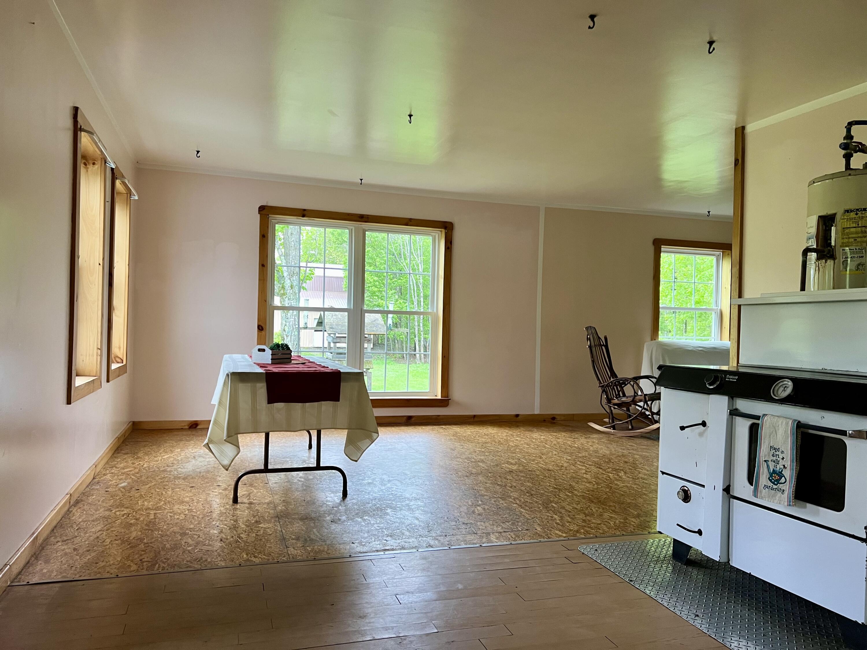 142 Palmer Road Thorndike ME 04986