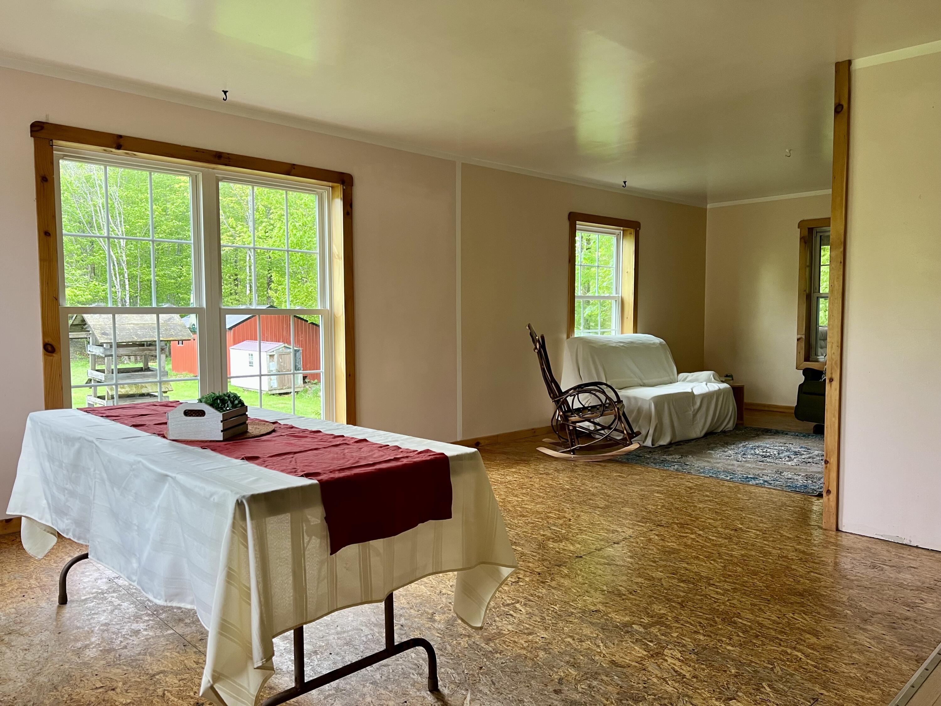 142 Palmer Road Thorndike ME 04986