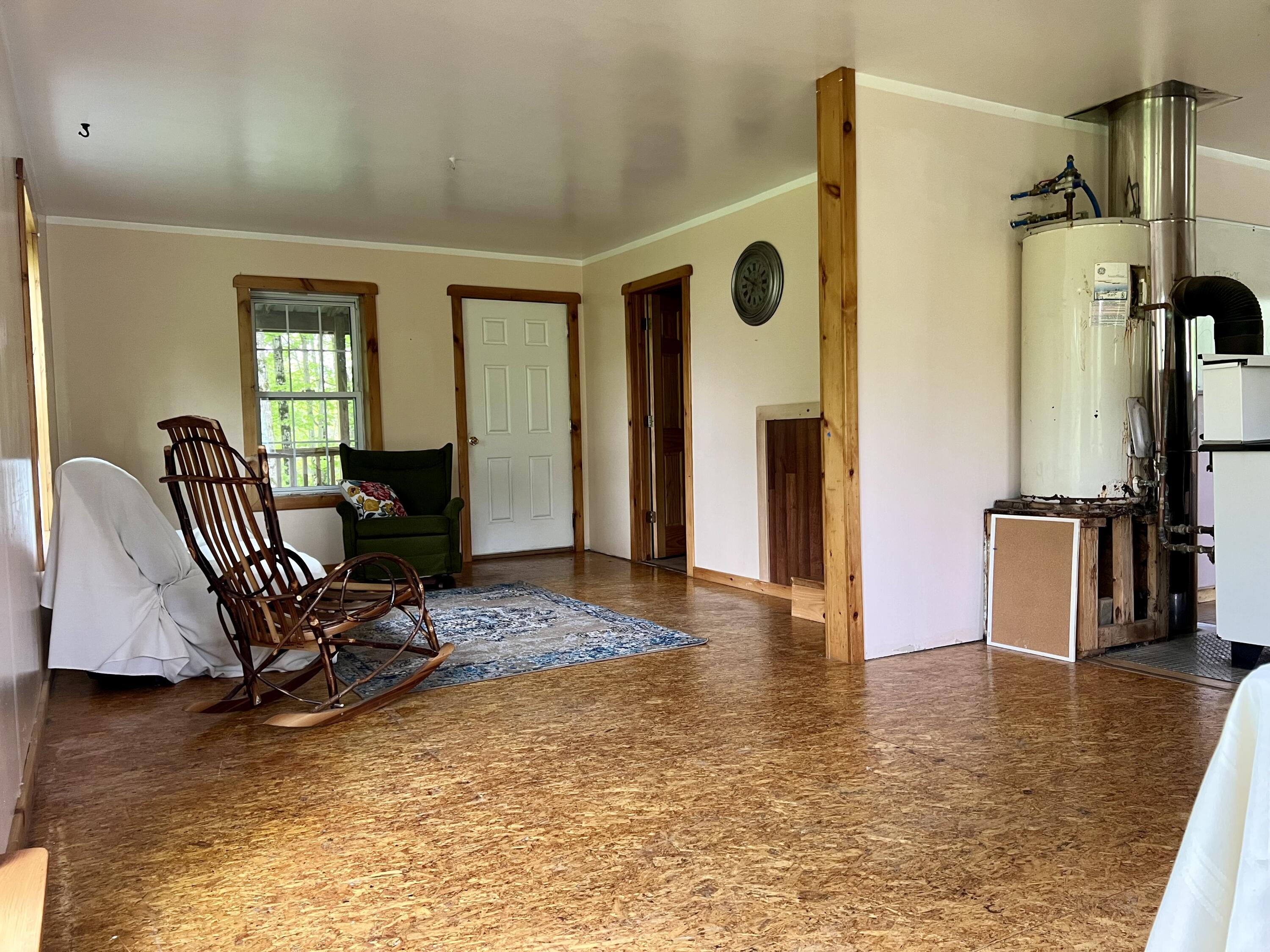 142 Palmer Road Thorndike ME 04986