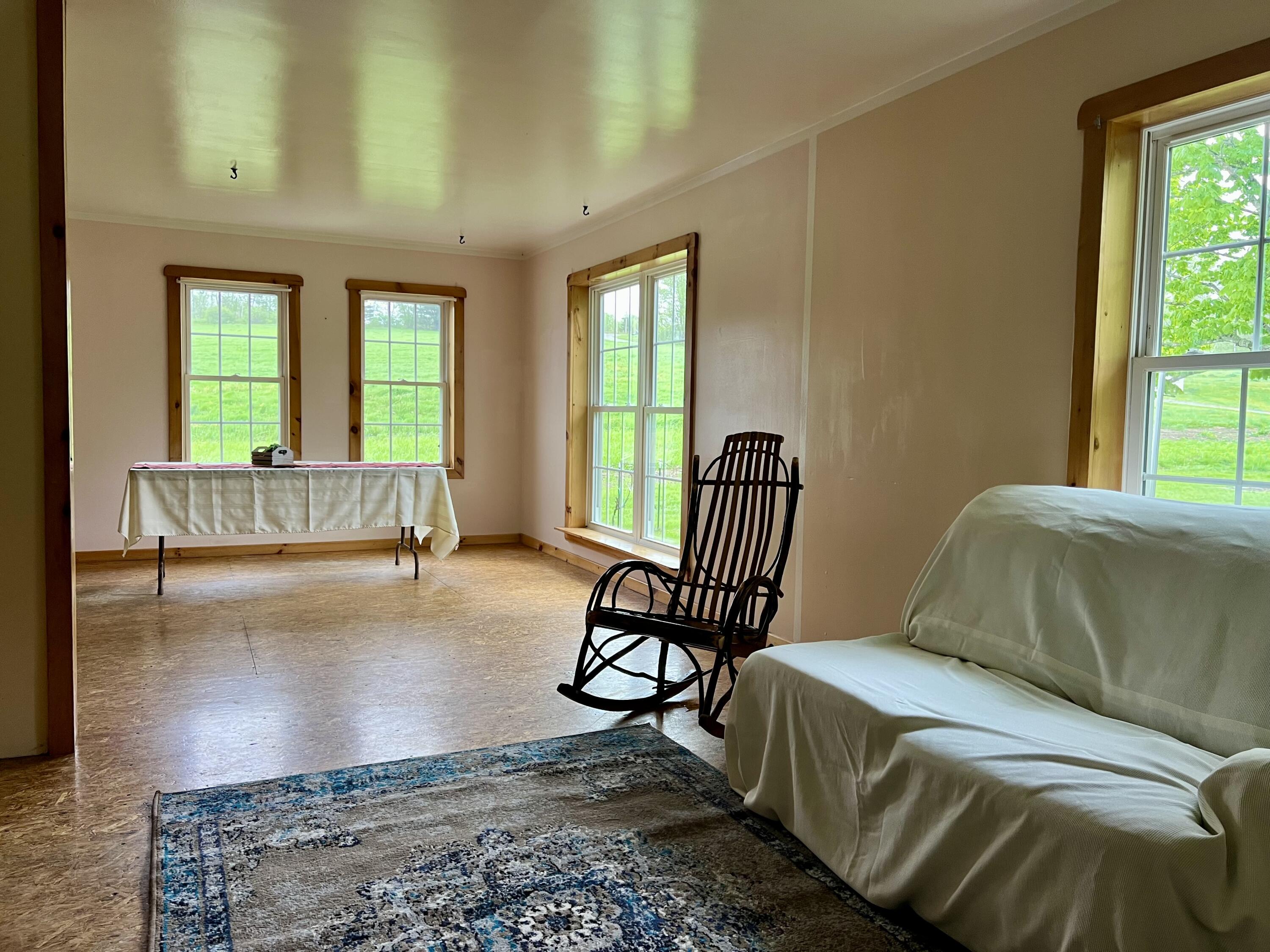 142 Palmer Road Thorndike ME 04986