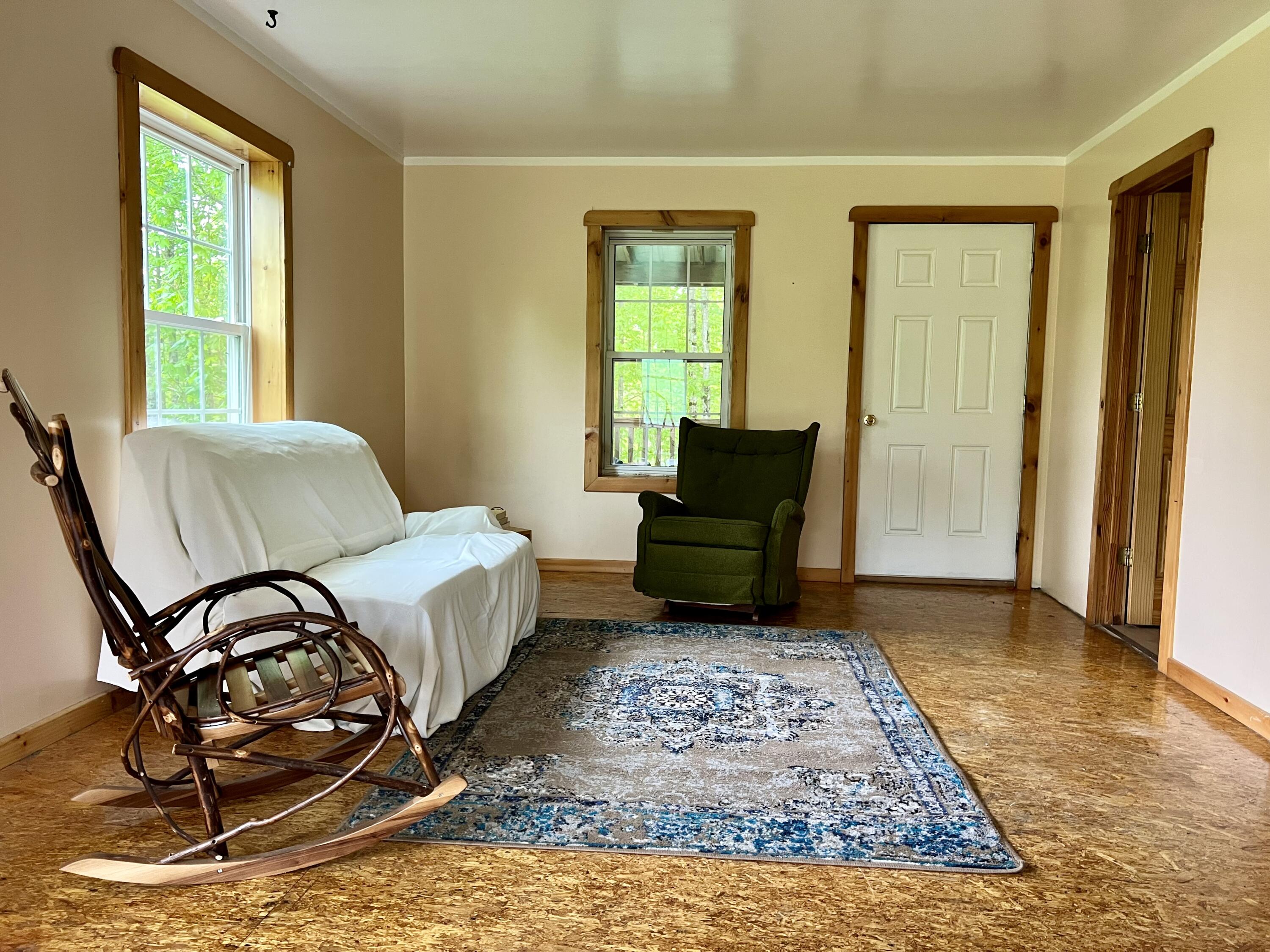 142 Palmer Road Thorndike ME 04986