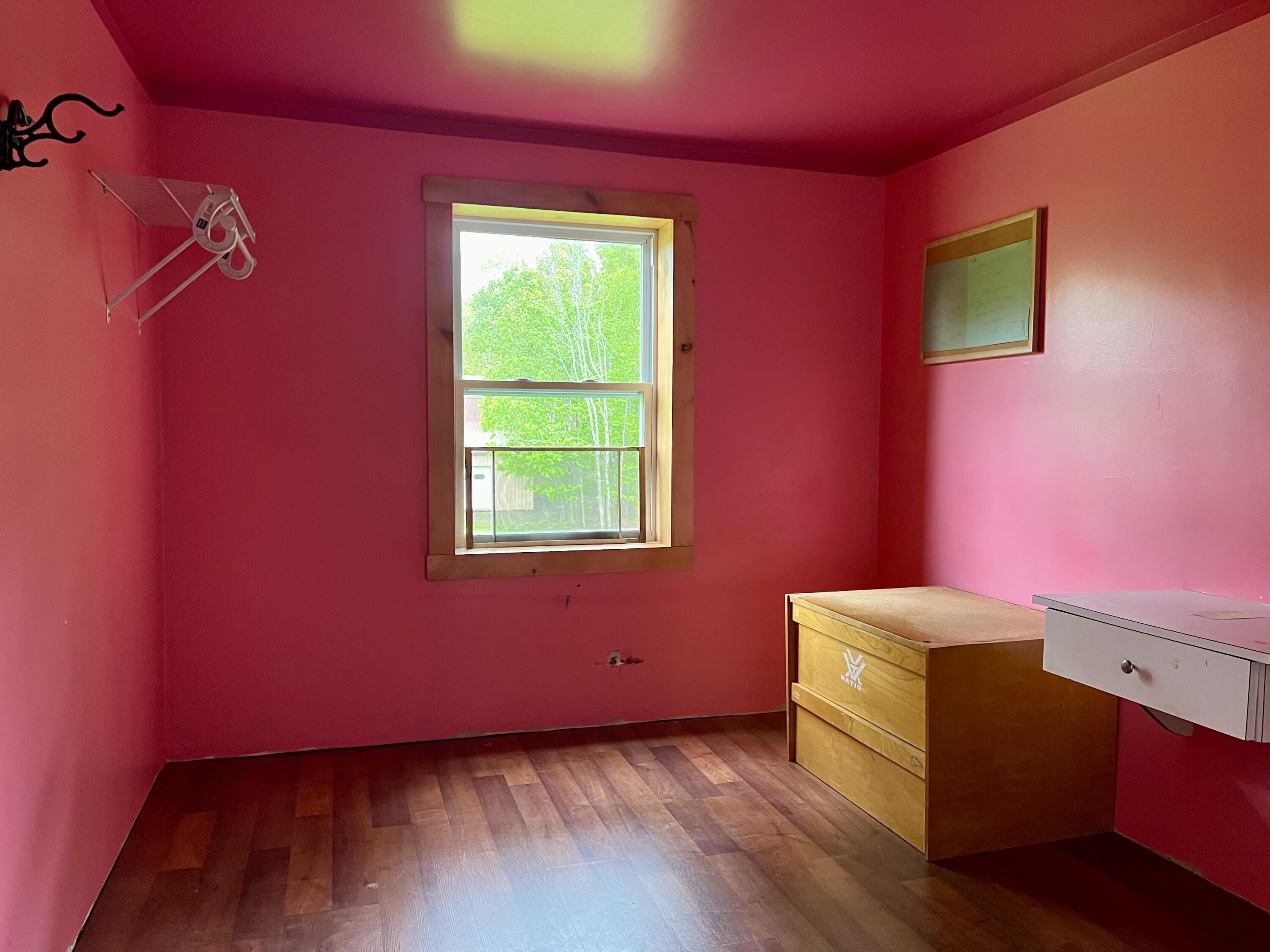 142 Palmer Road Thorndike ME 04986