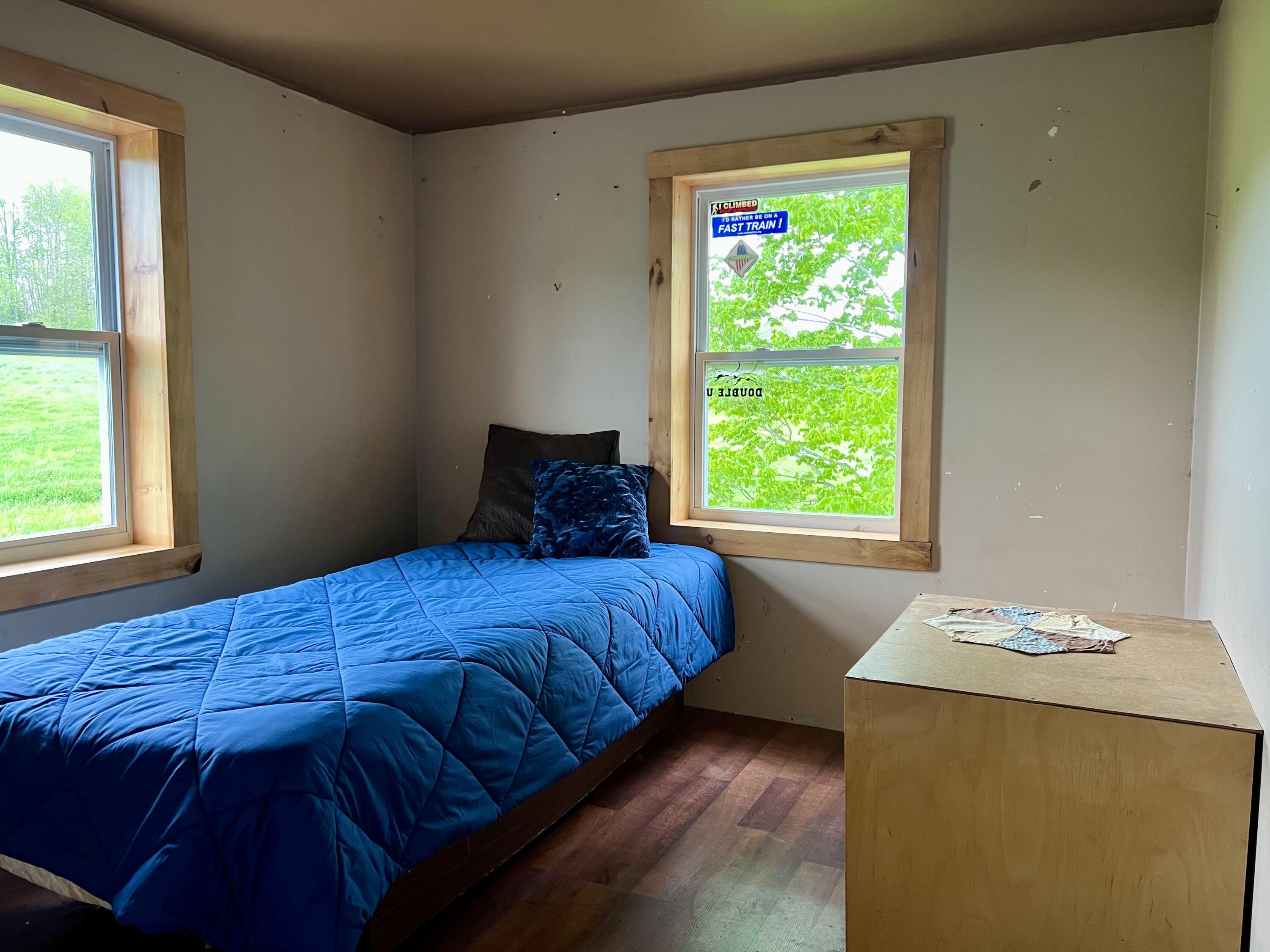142 Palmer Road Thorndike ME 04986