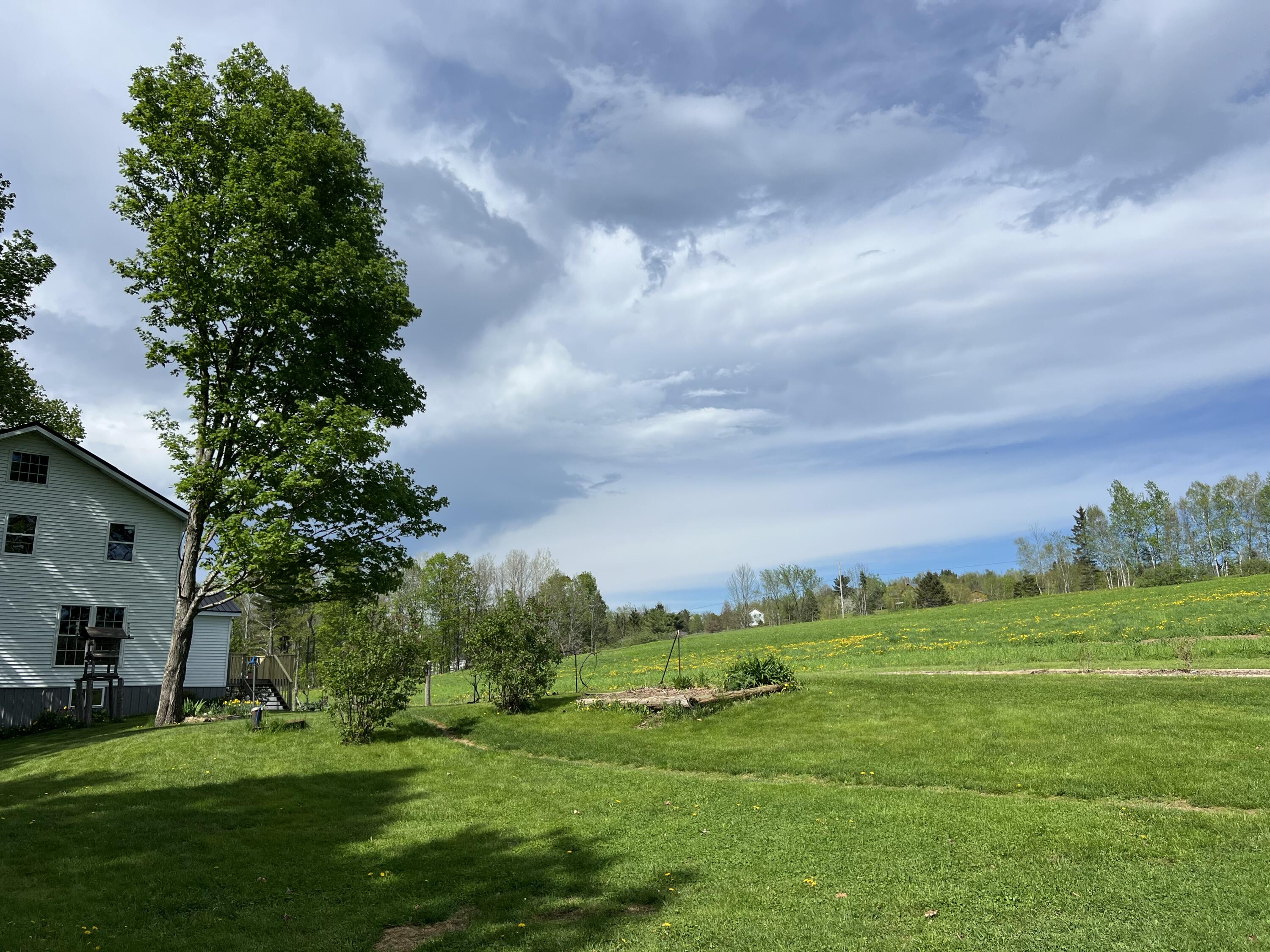 142 Palmer Road Thorndike ME 04986