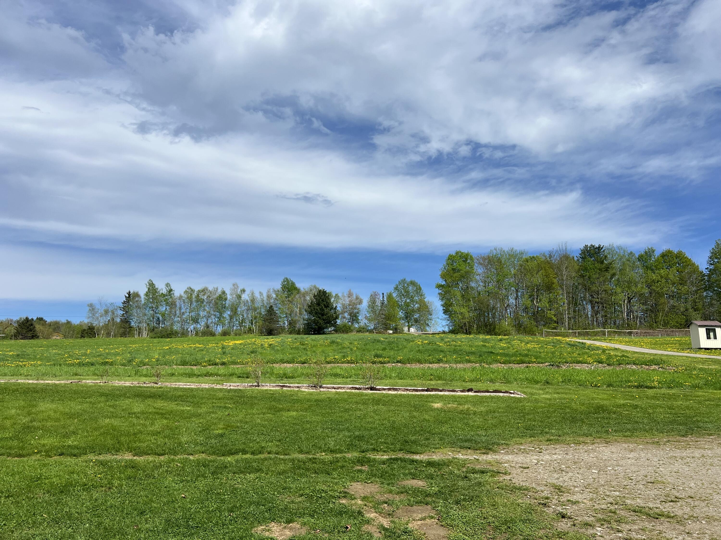 142 Palmer Road Thorndike ME 04986
