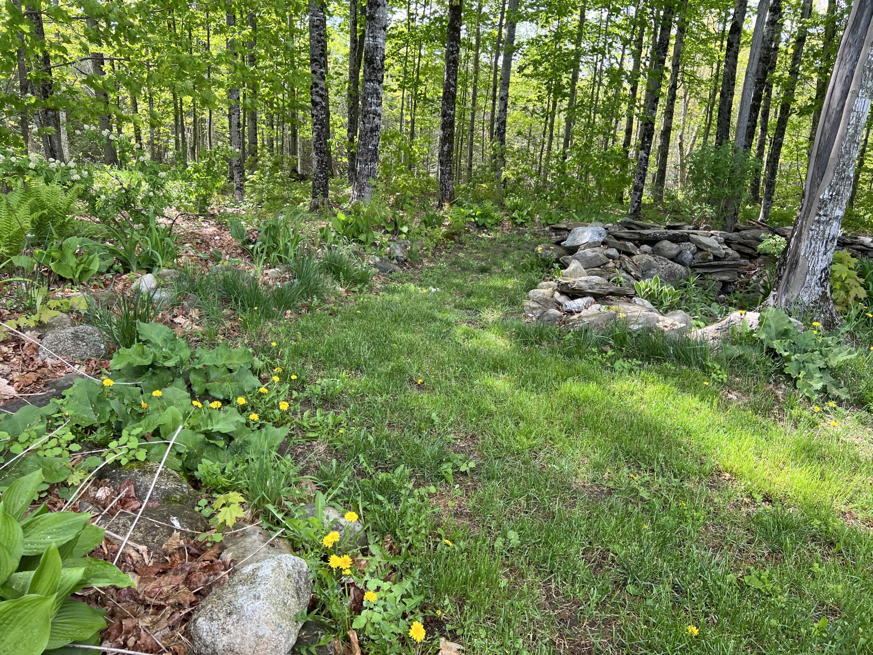 142 Palmer Road Thorndike ME 04986