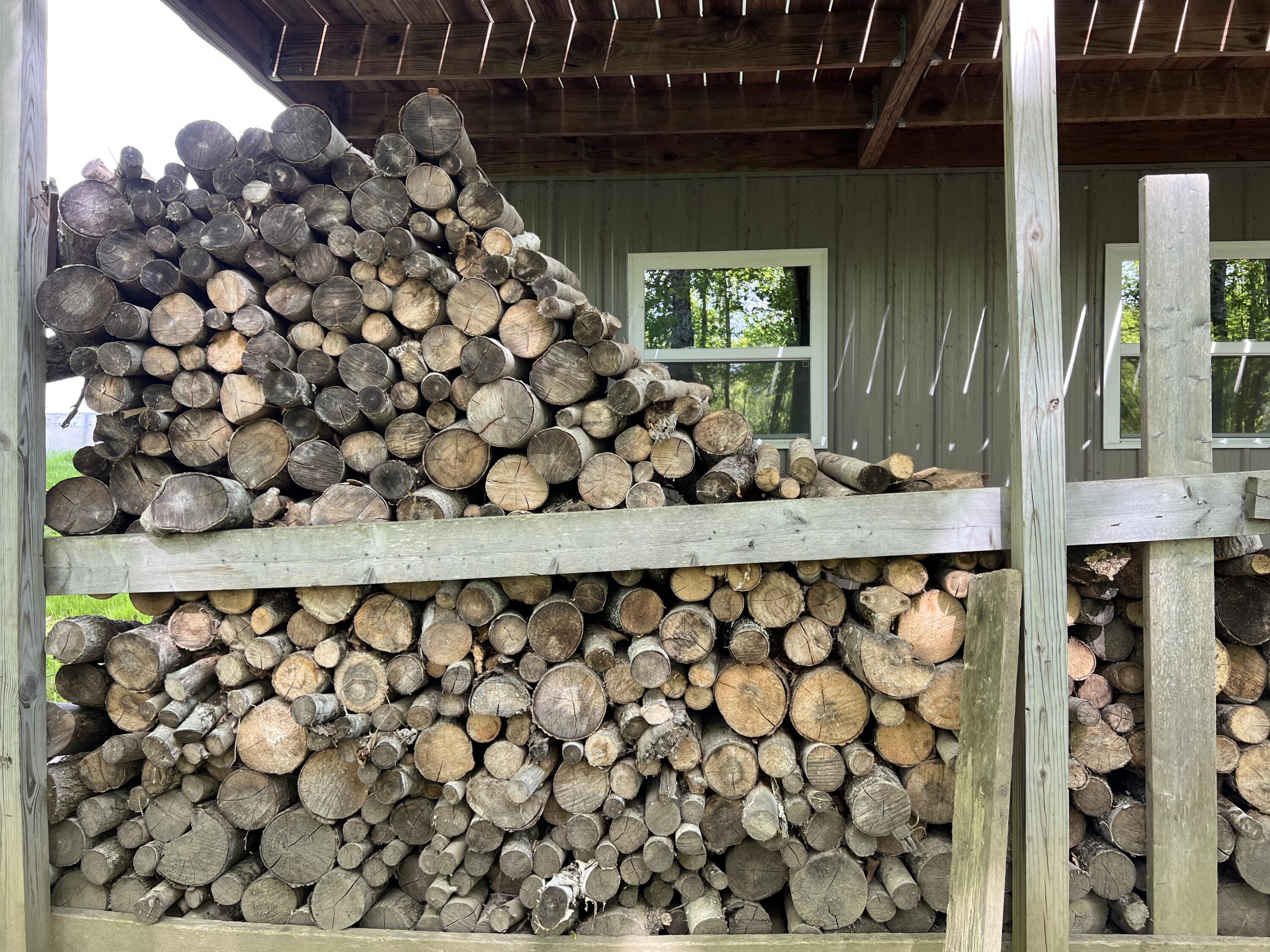 142 Palmer Road Thorndike ME 04986