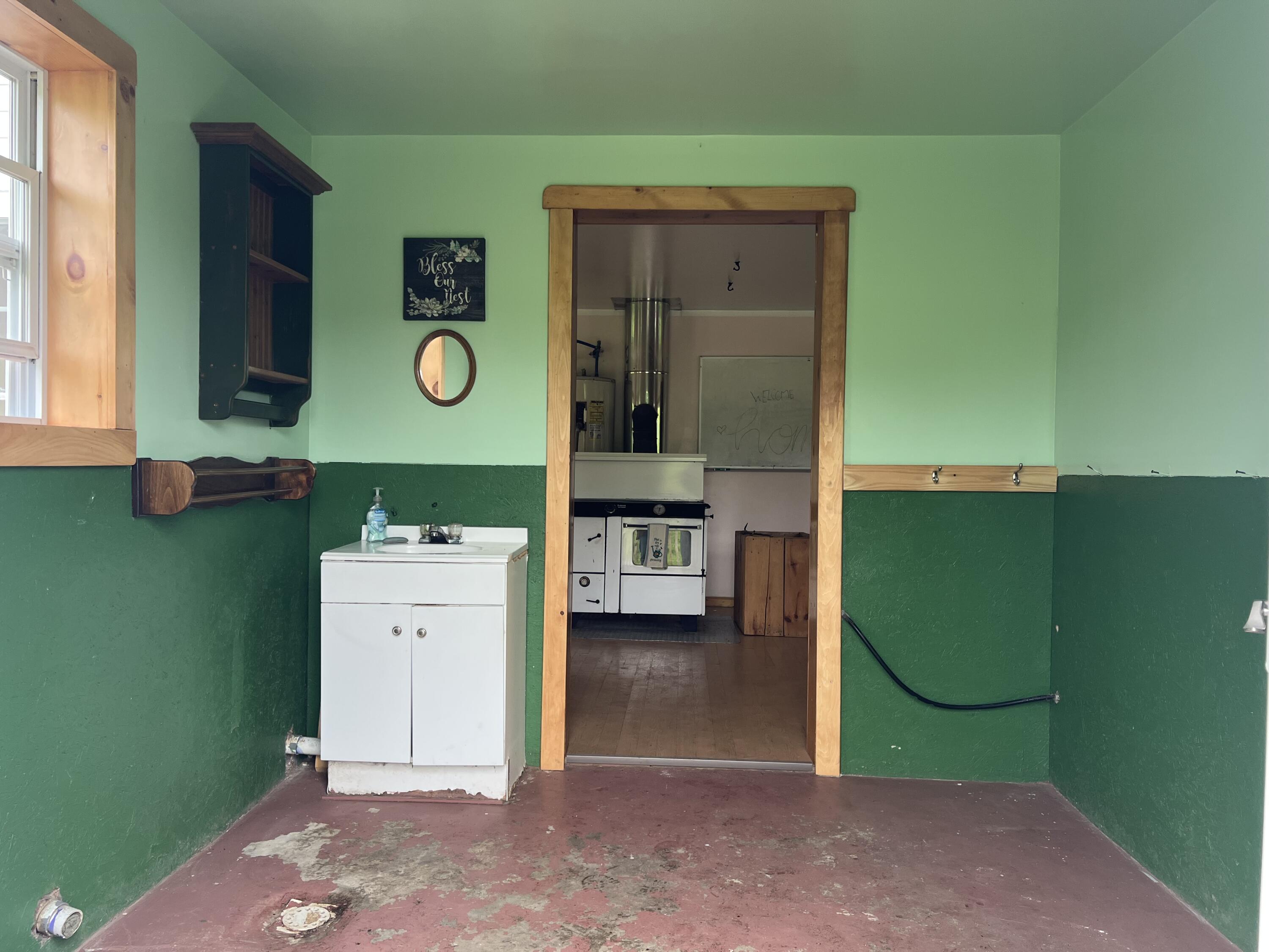 142 Palmer Road Thorndike ME 04986