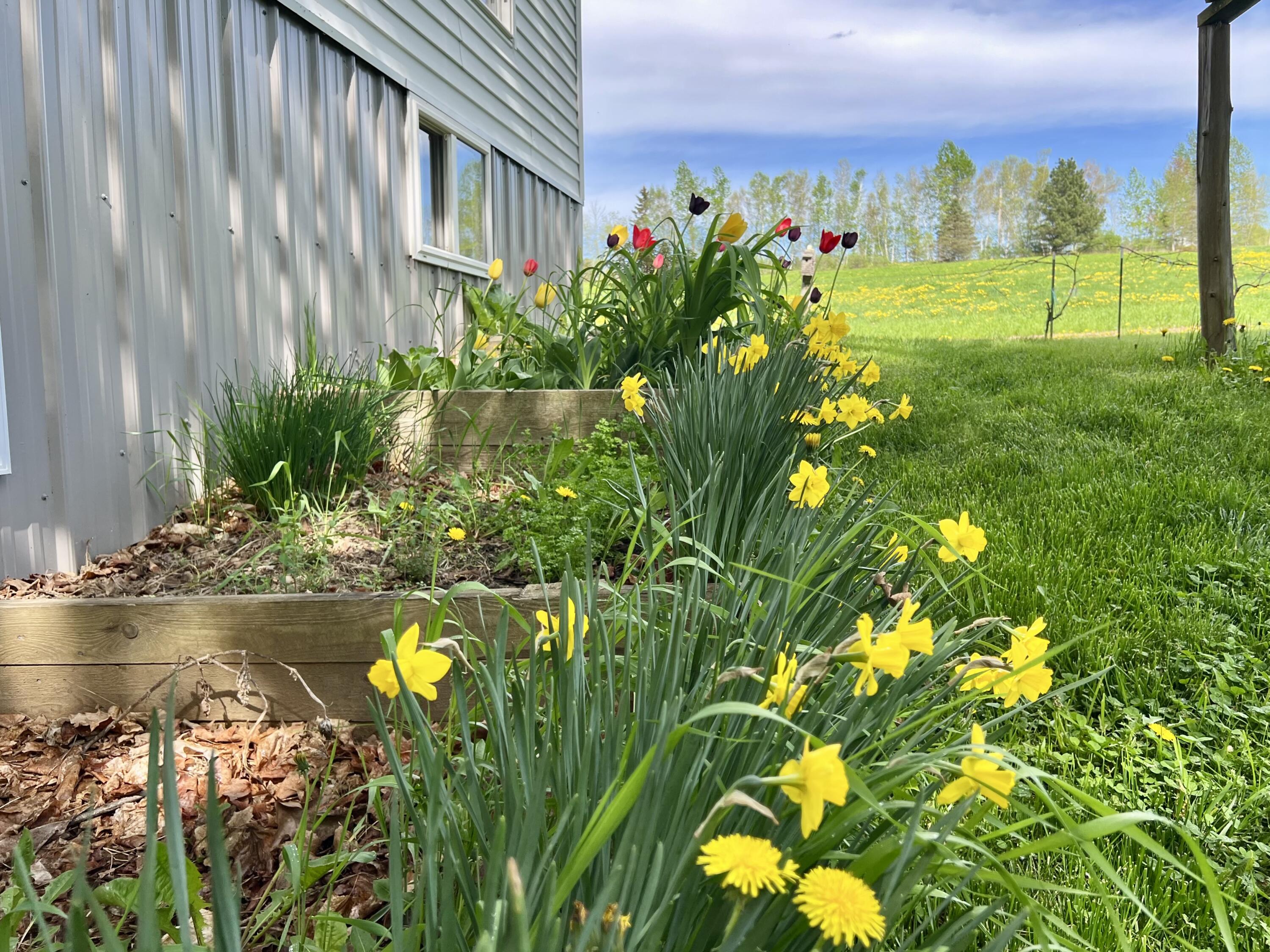 142 Palmer Road Thorndike ME 04986