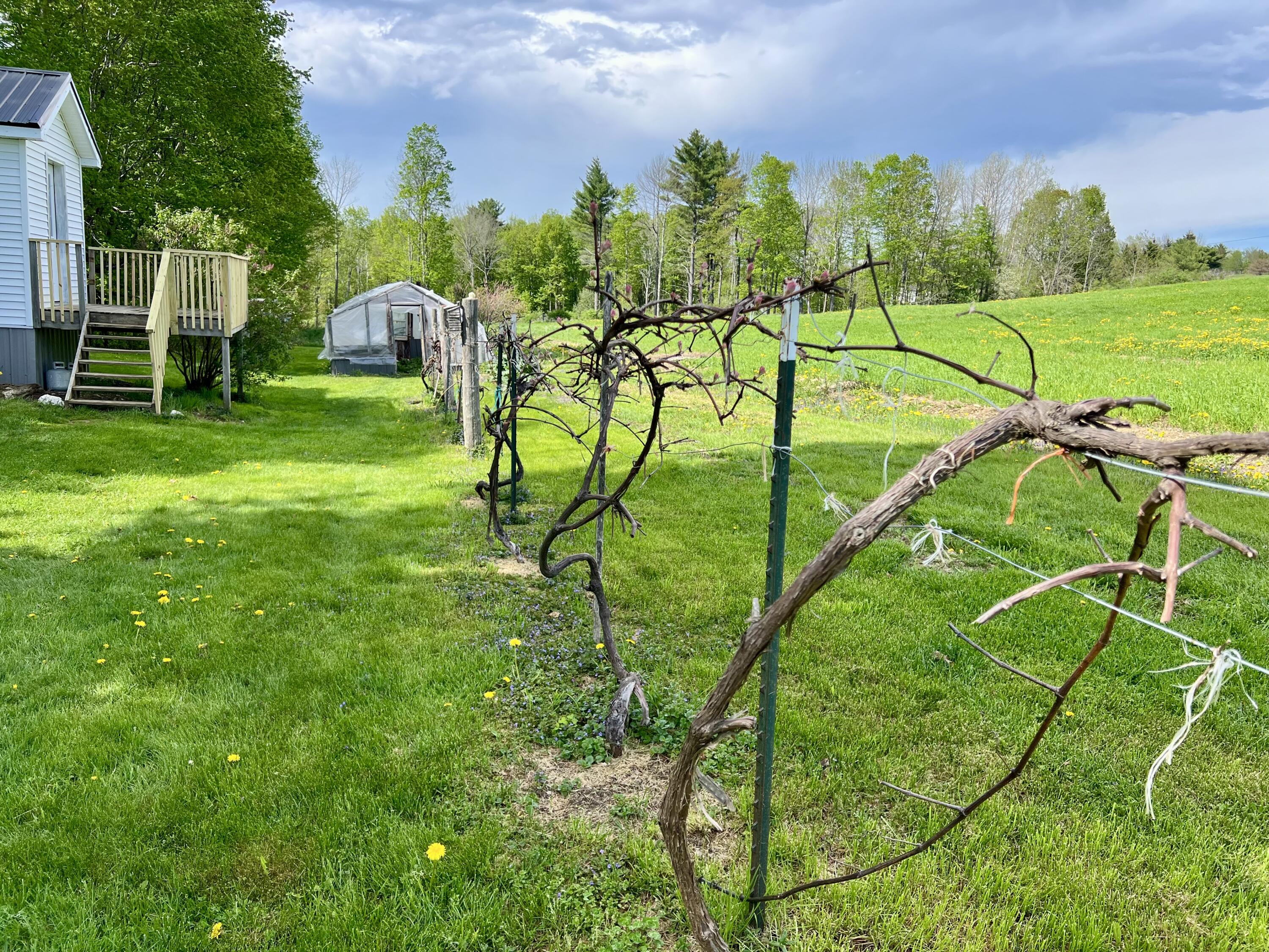 142 Palmer Road Thorndike ME 04986