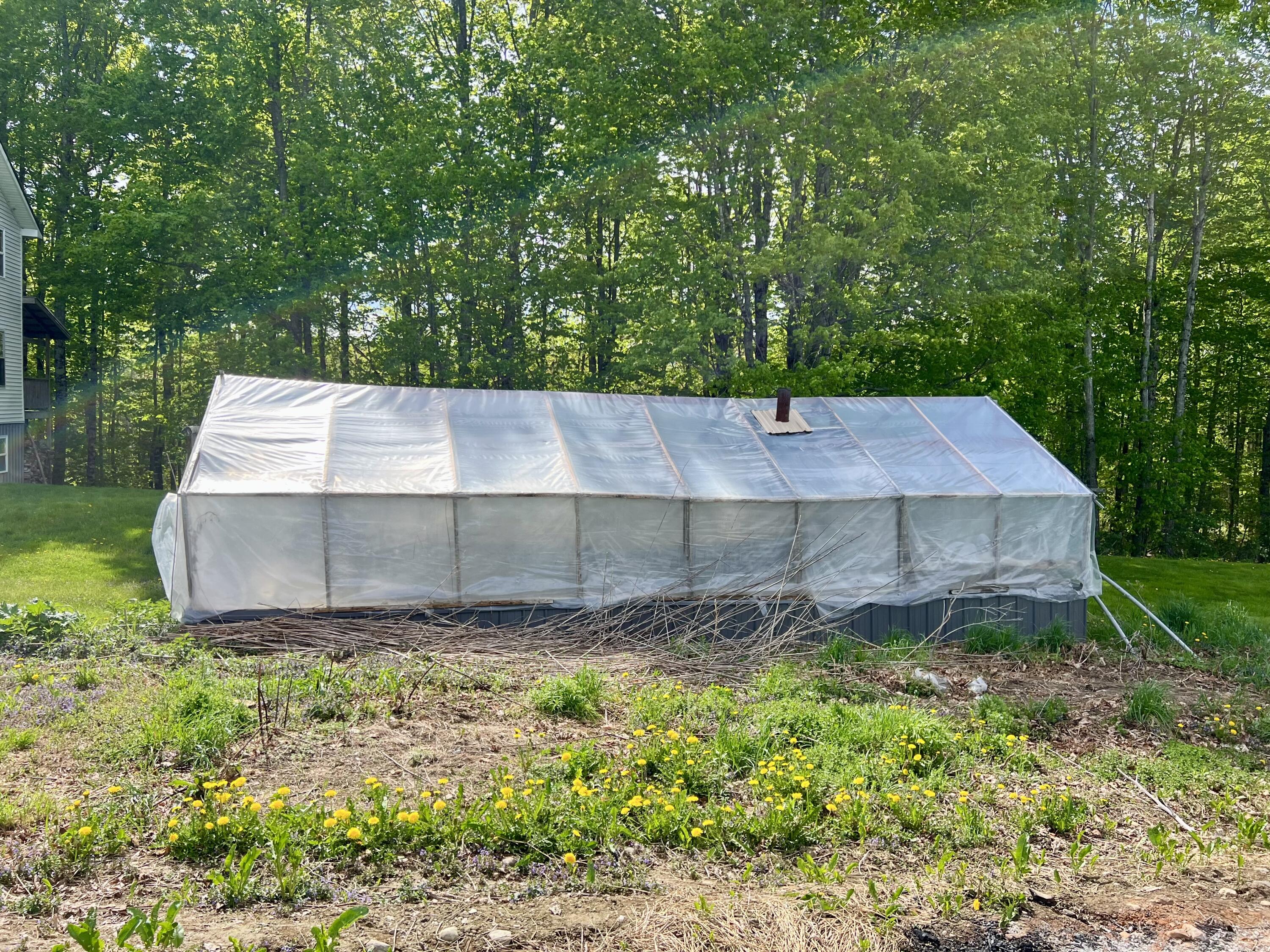 142 Palmer Road Thorndike ME 04986