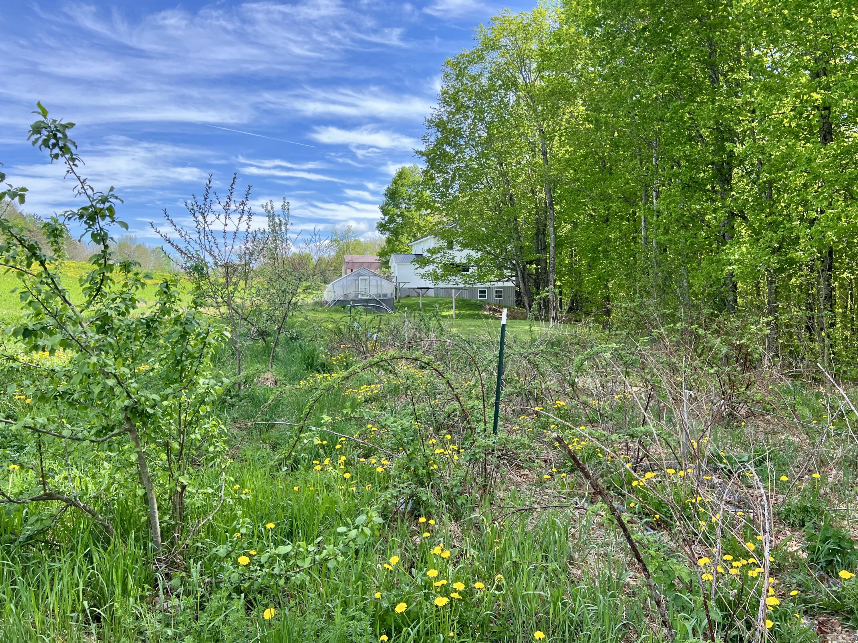 142 Palmer Road Thorndike ME 04986