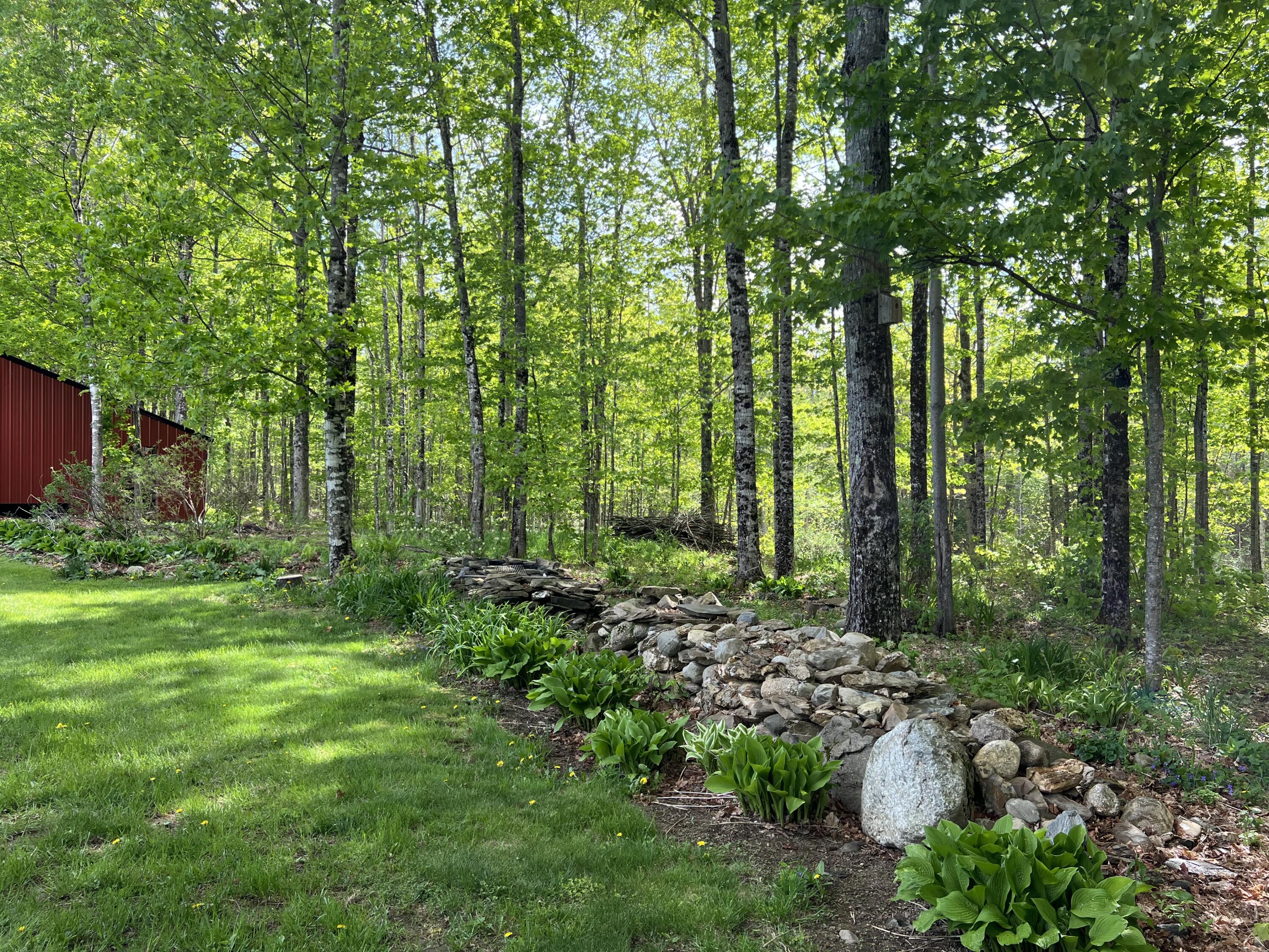 142 Palmer Road Thorndike ME 04986