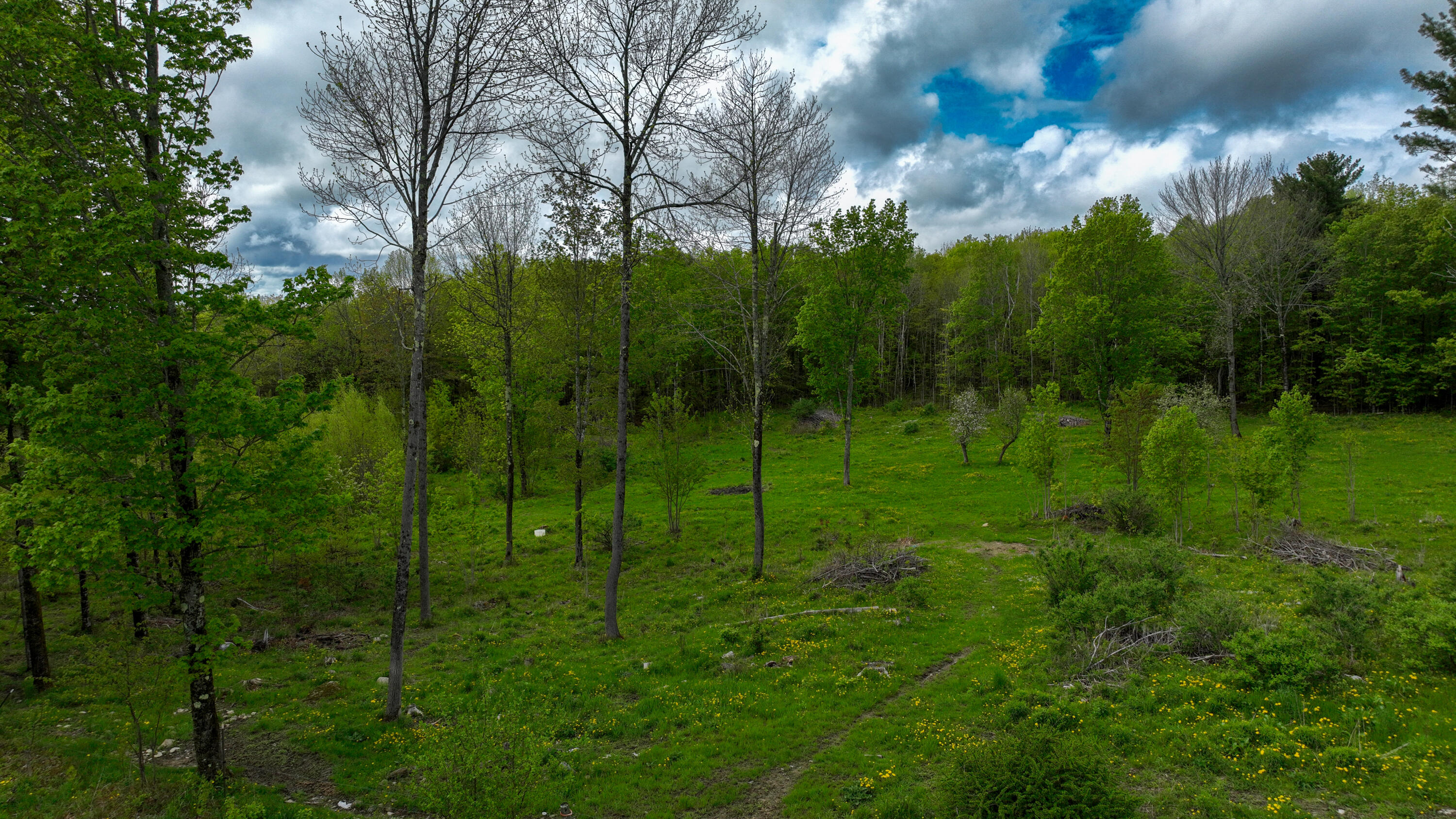 142 Palmer Road Thorndike ME 04986