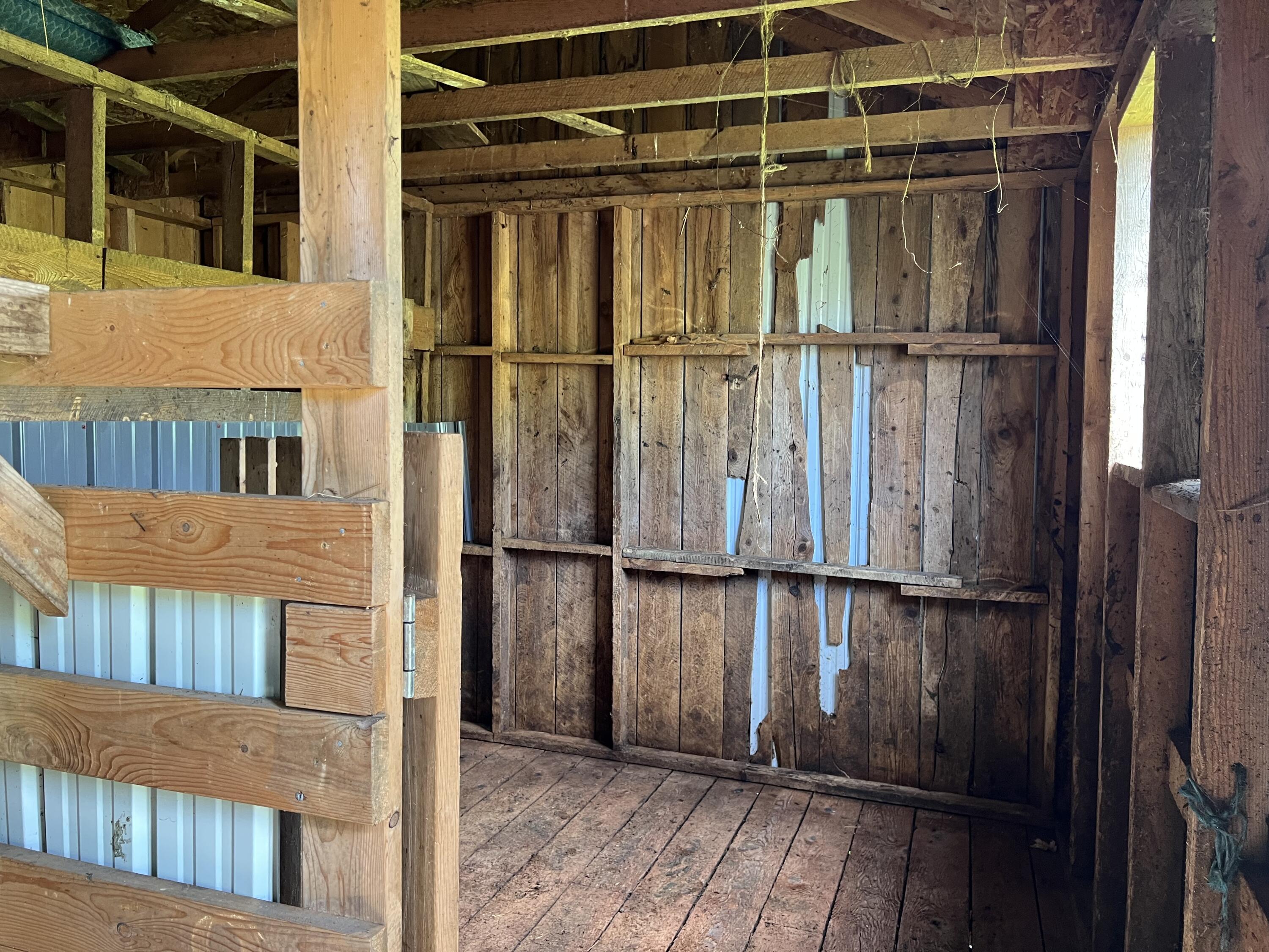 142 Palmer Road Thorndike ME 04986