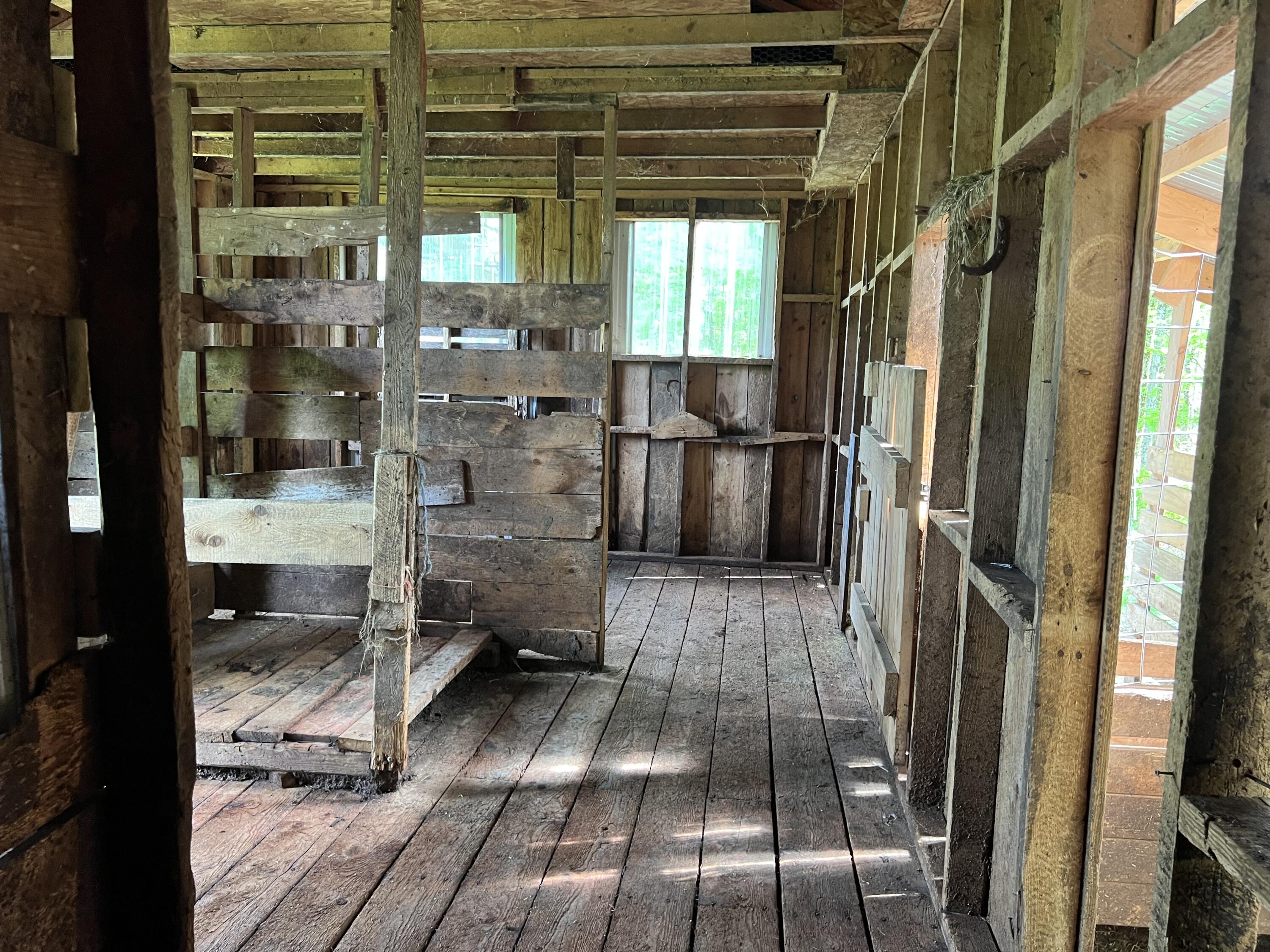 142 Palmer Road Thorndike ME 04986