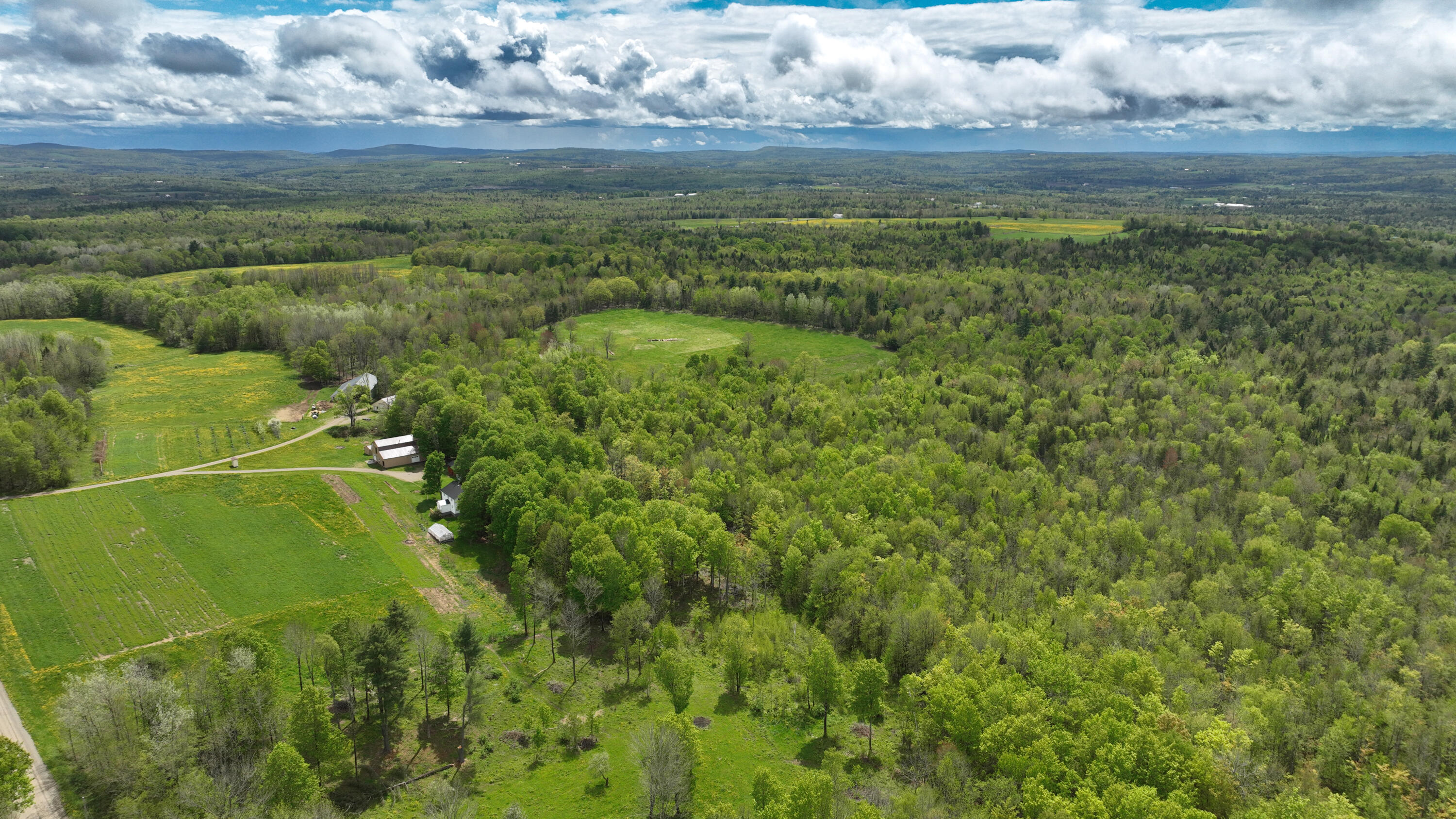 142 Palmer Road Thorndike ME 04986