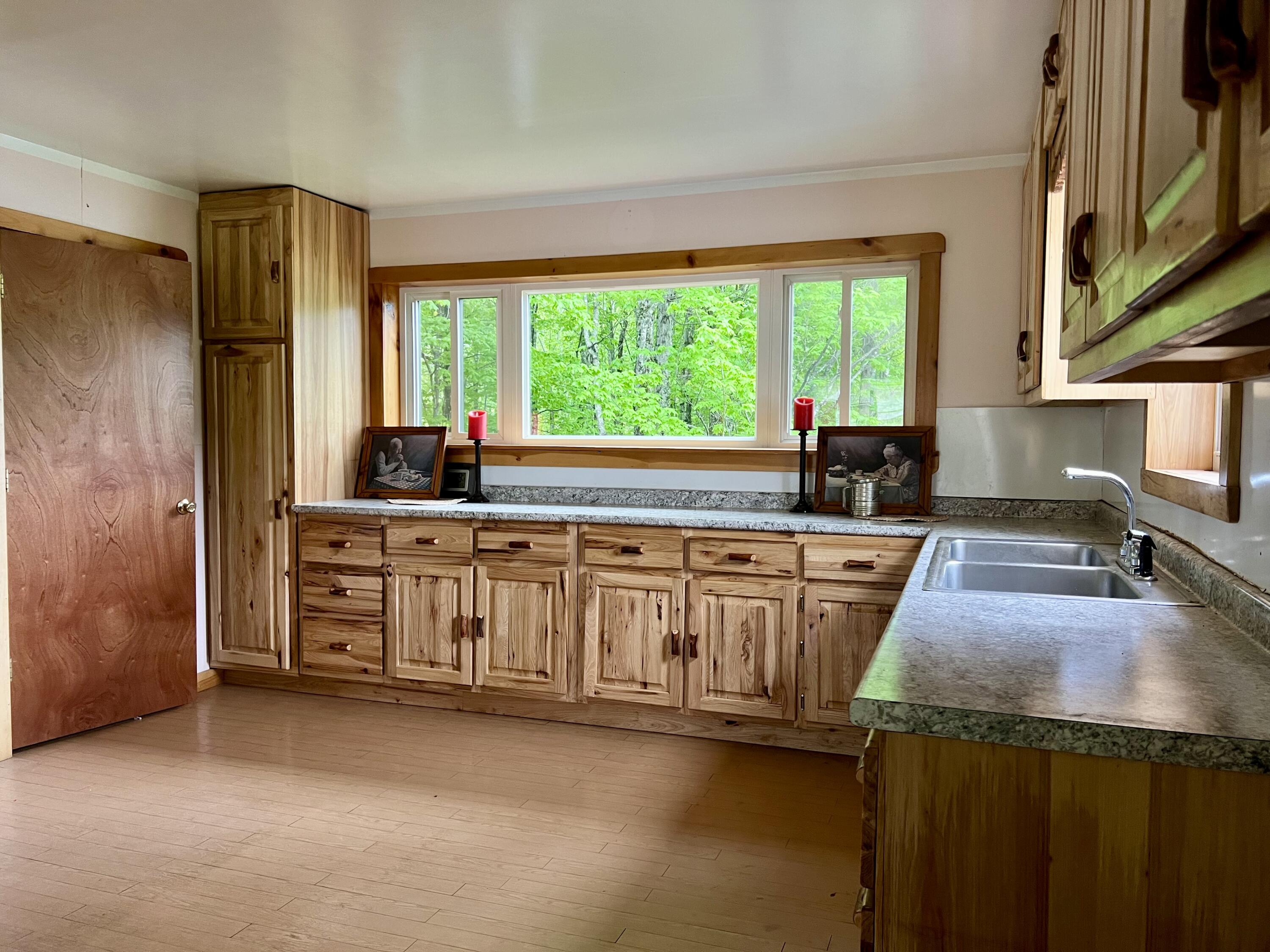 142 Palmer Road Thorndike ME 04986
