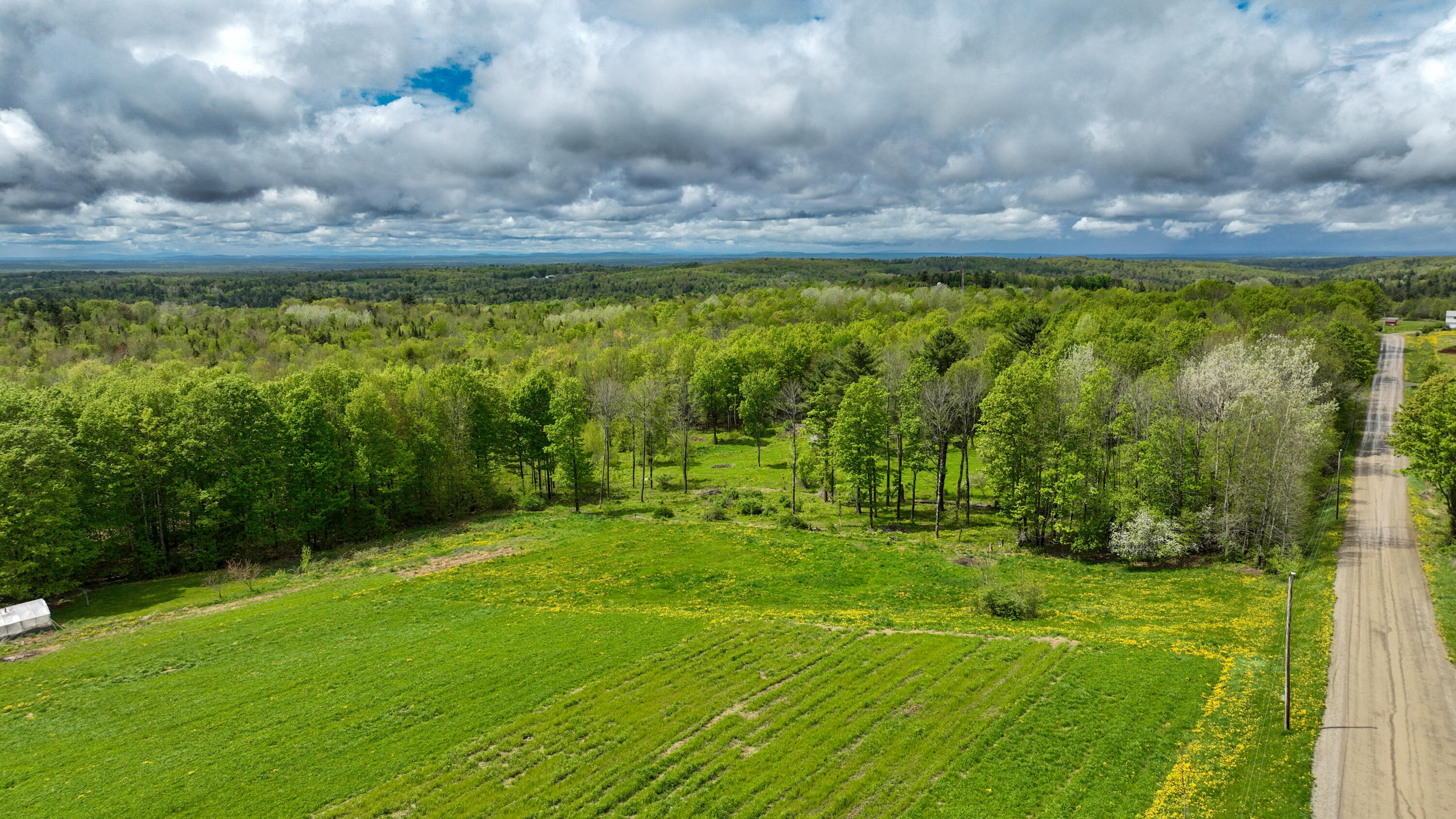 142 Palmer Road Thorndike ME 04986