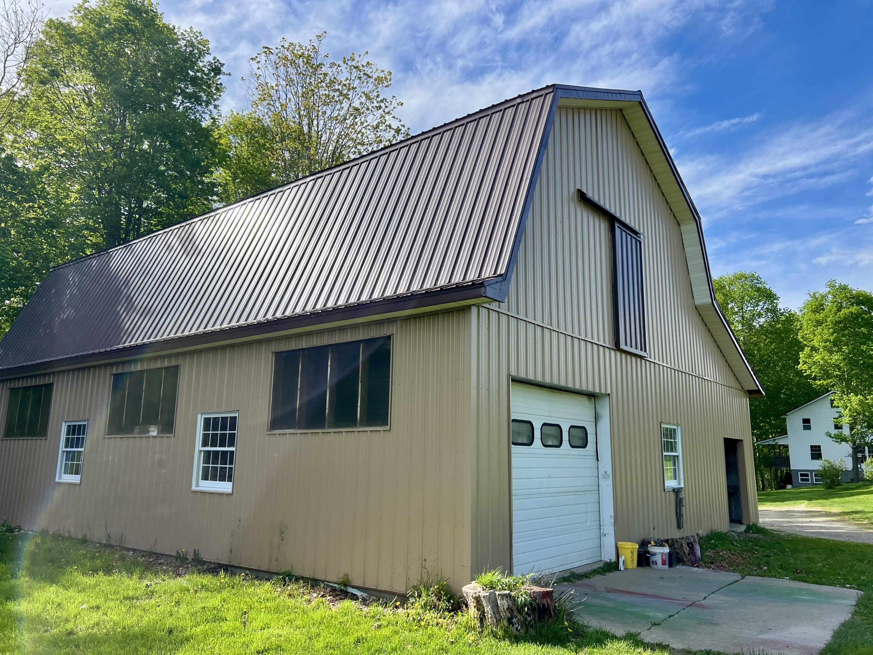 142 Palmer Road Thorndike ME 04986