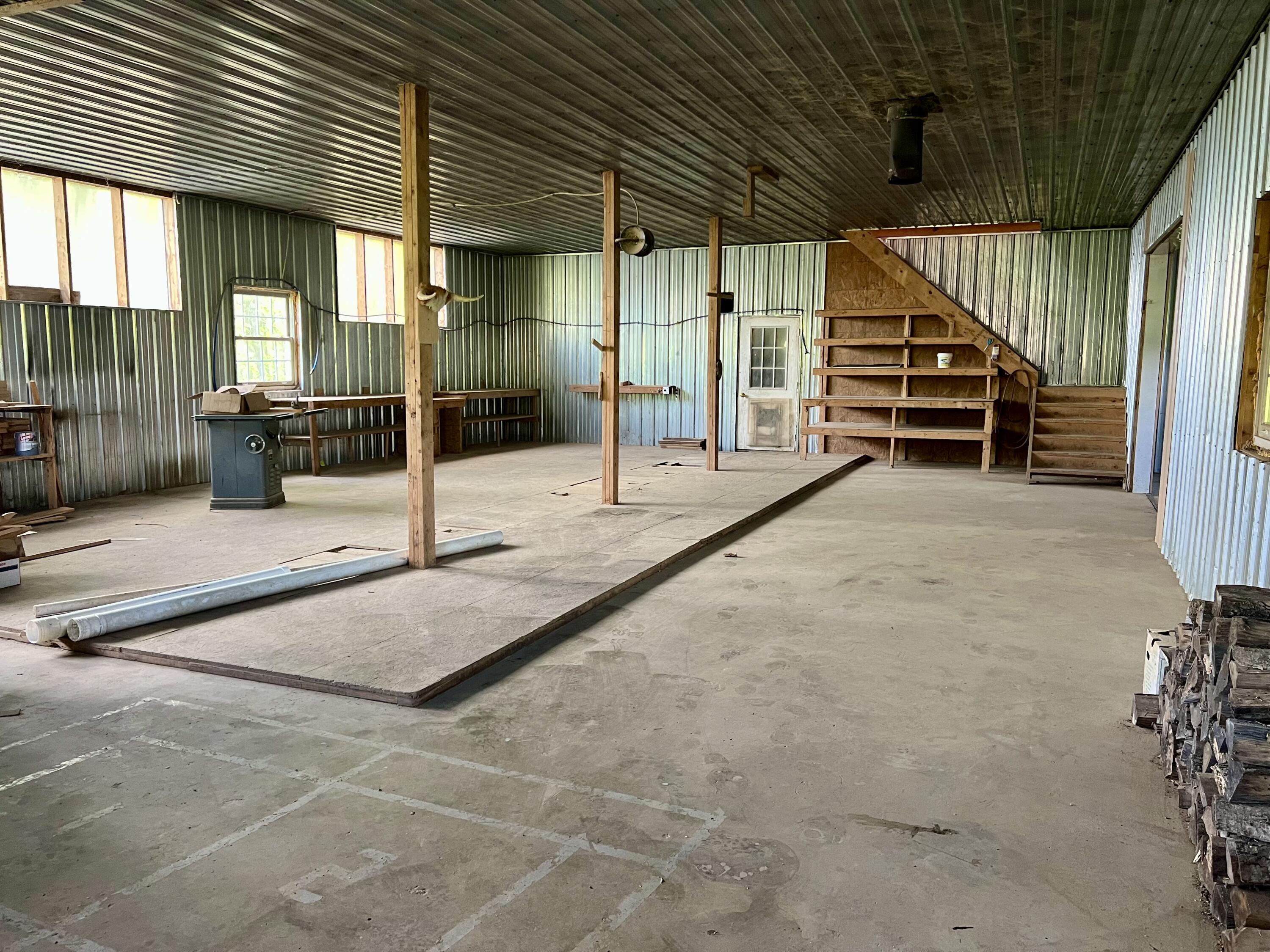 142 Palmer Road Thorndike ME 04986