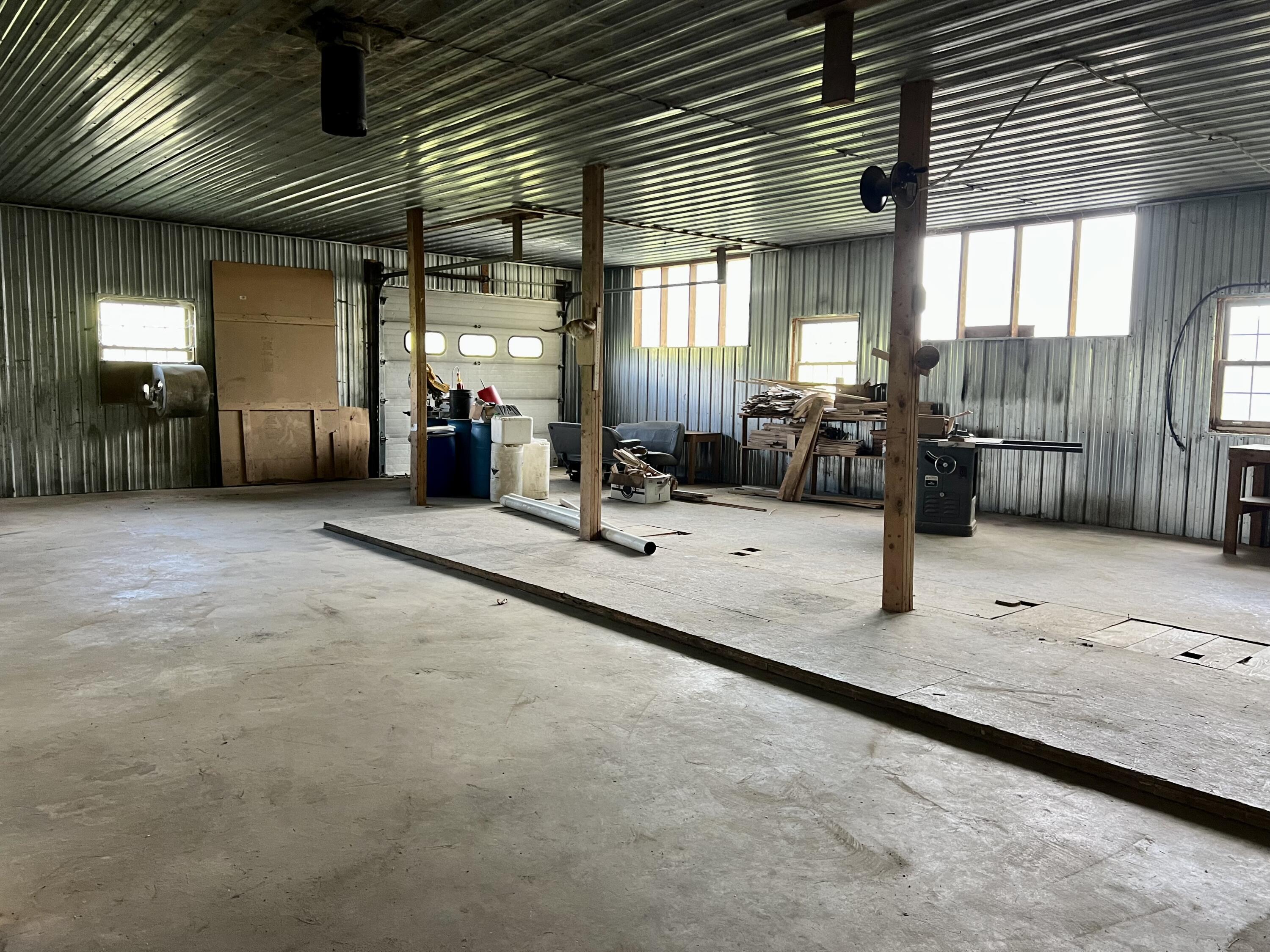 142 Palmer Road Thorndike ME 04986