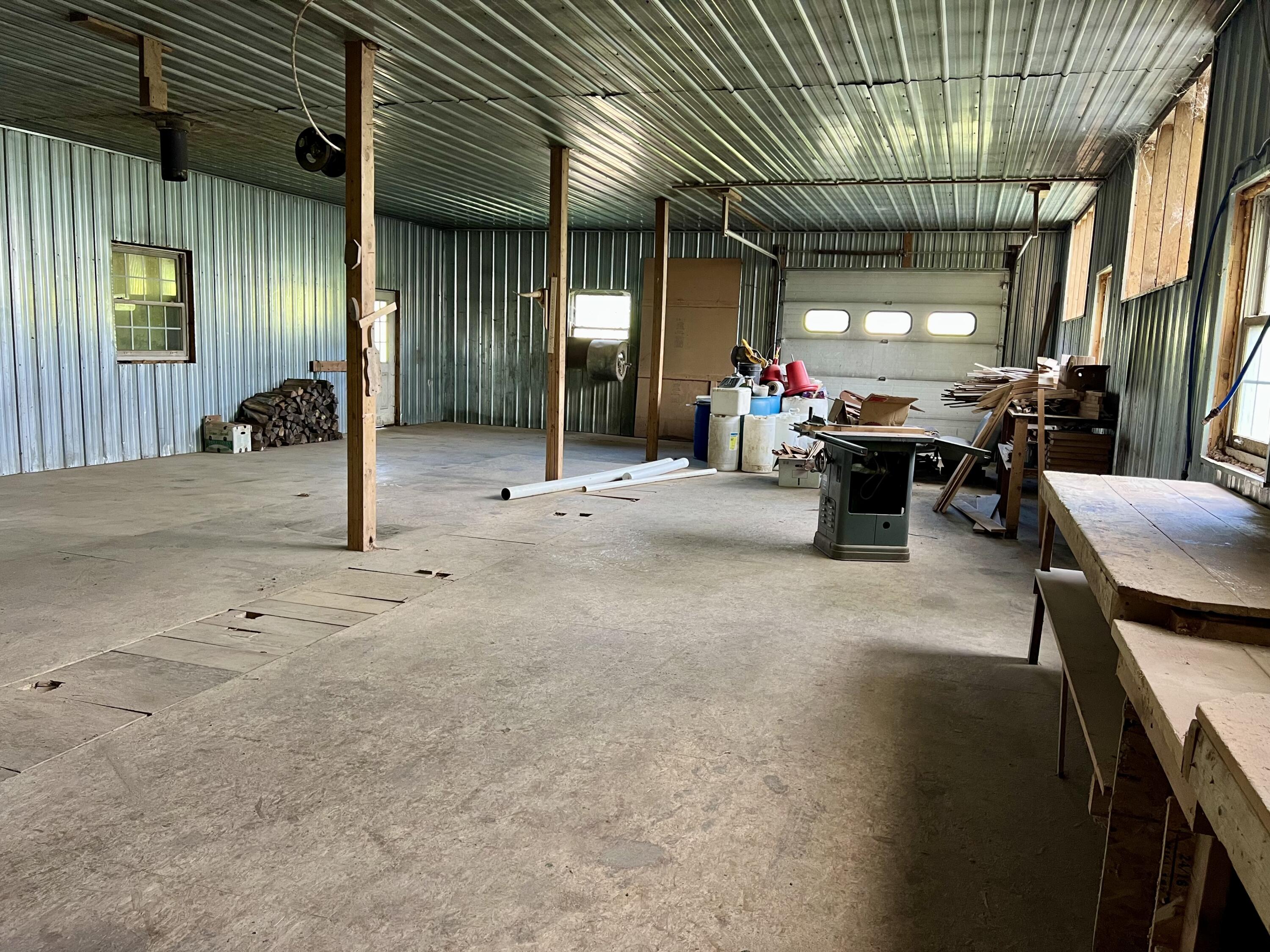 142 Palmer Road Thorndike ME 04986