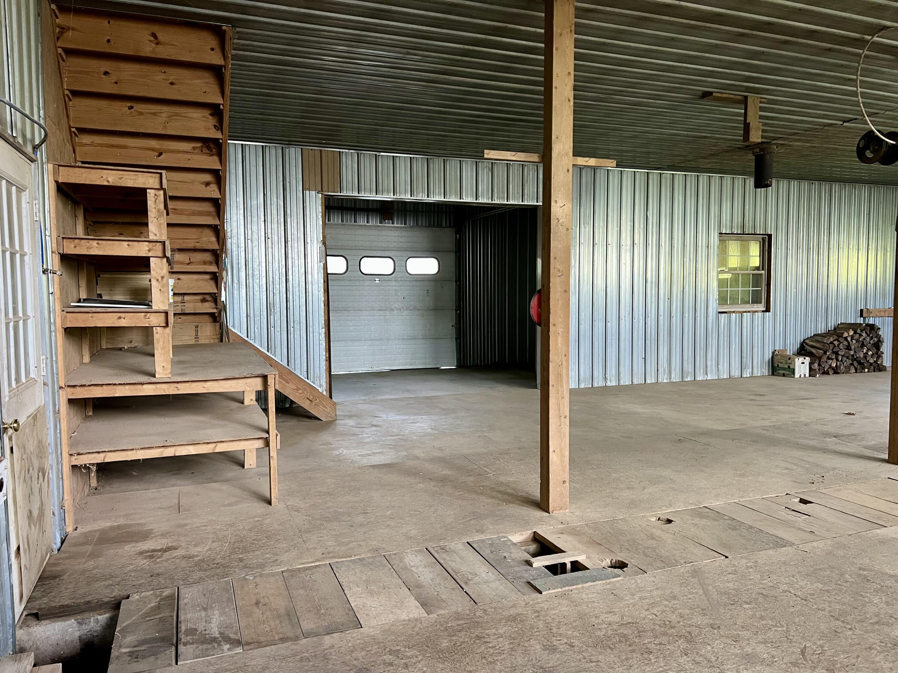 142 Palmer Road Thorndike ME 04986