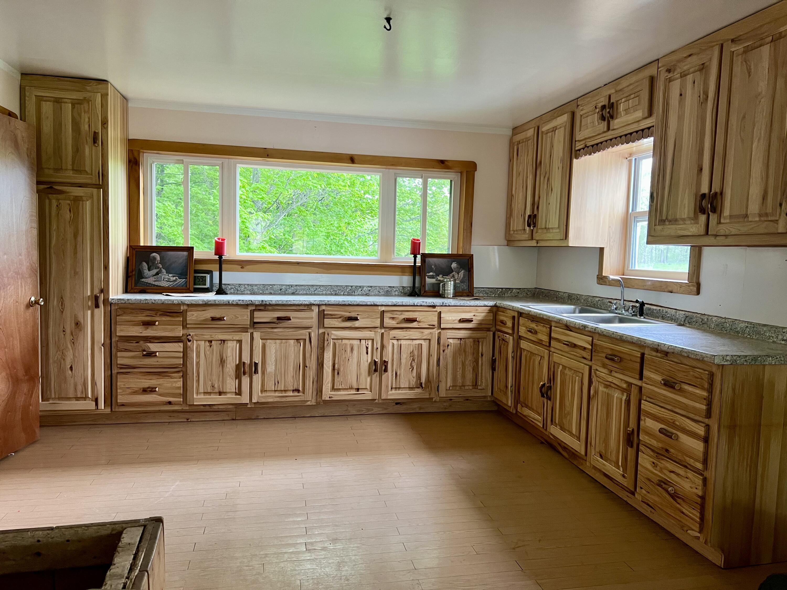 142 Palmer Road Thorndike ME 04986
