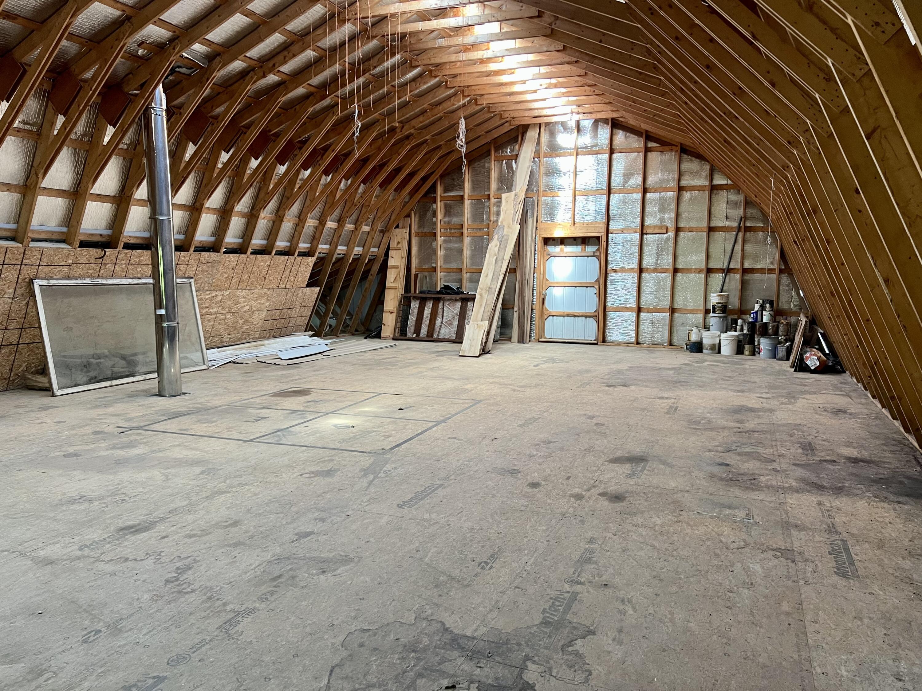 142 Palmer Road Thorndike ME 04986