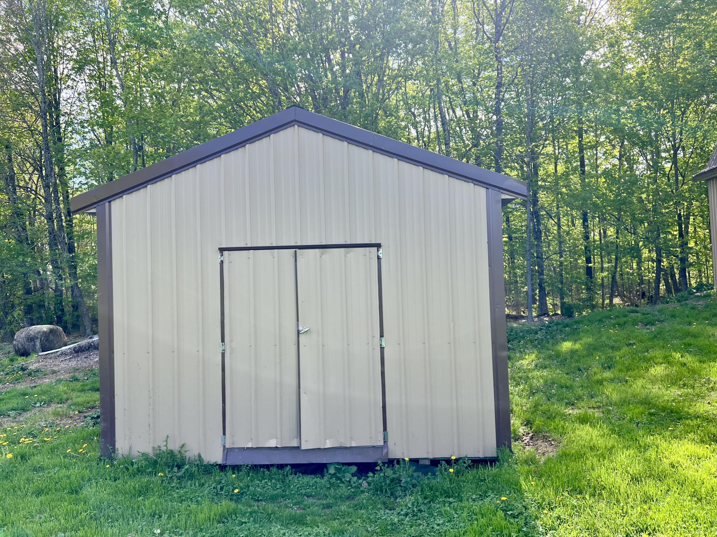 142 Palmer Road Thorndike ME 04986