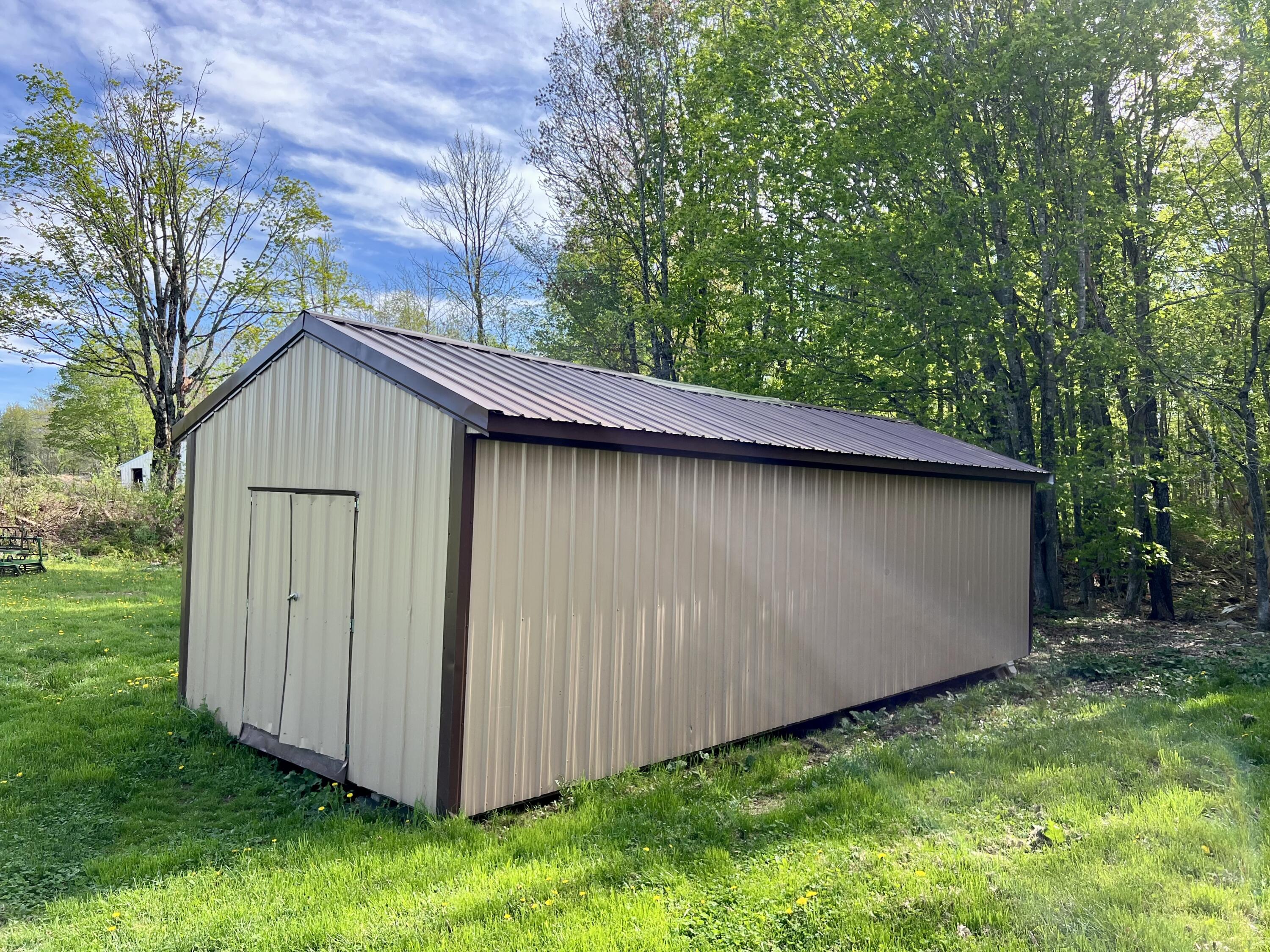 142 Palmer Road Thorndike ME 04986