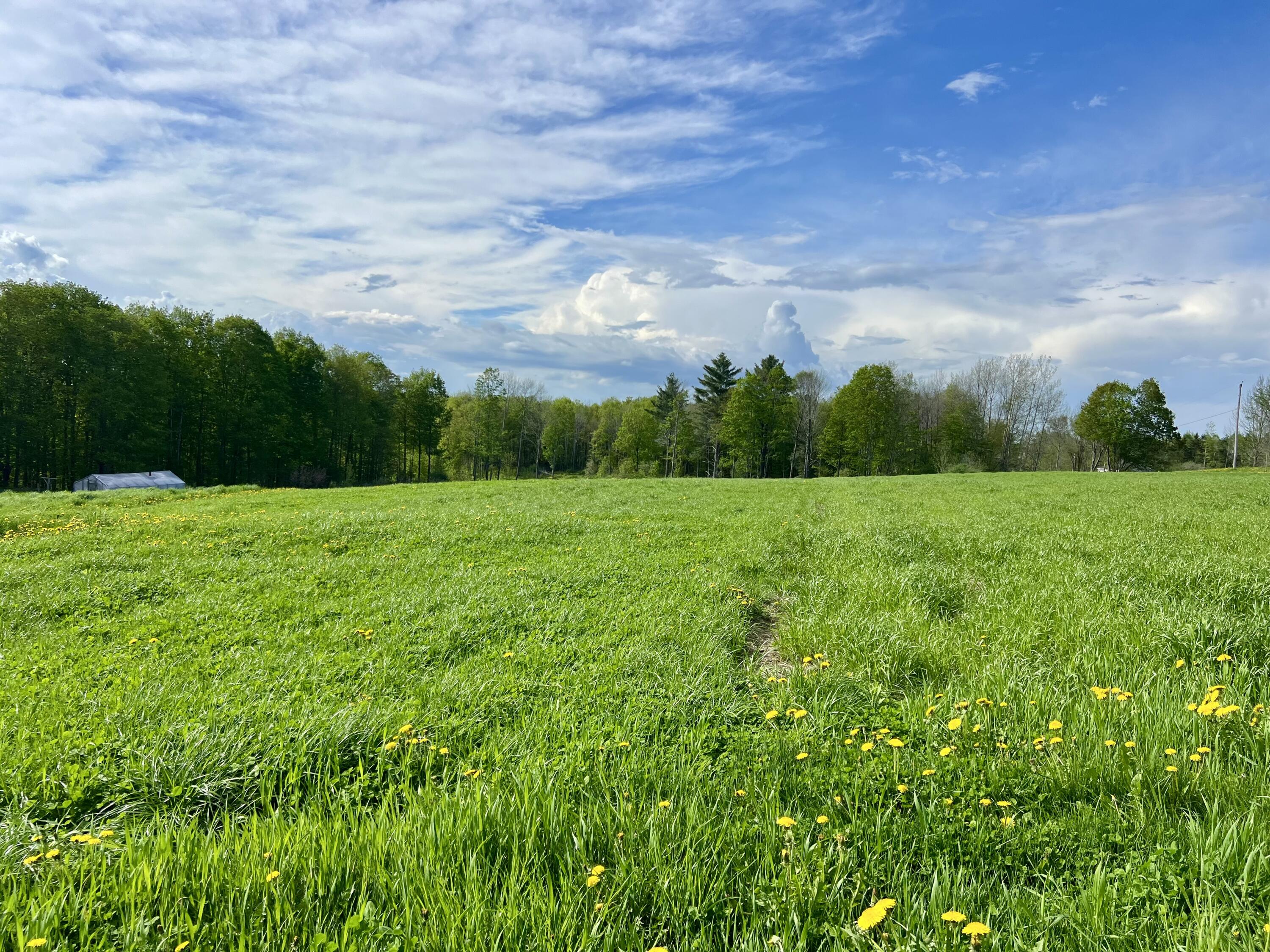 142 Palmer Road Thorndike ME 04986