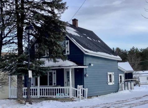 37 Presque Isle Street Fort Fairfield ME 04742