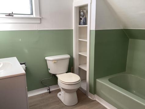 37 Presque Isle Street Fort Fairfield ME 04742