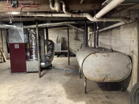 37 Presque Isle Street Fort Fairfield ME 04742