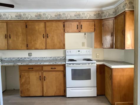 37 Presque Isle Street Fort Fairfield ME 04742