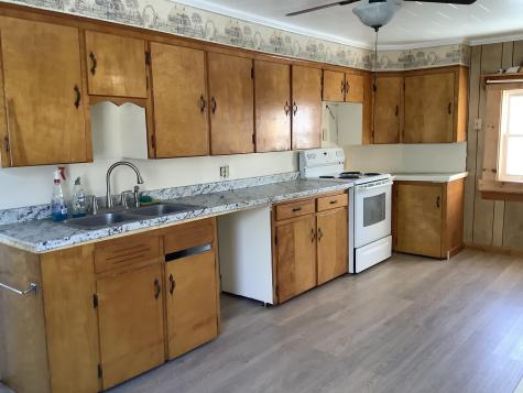 37 Presque Isle Street Fort Fairfield ME 04742