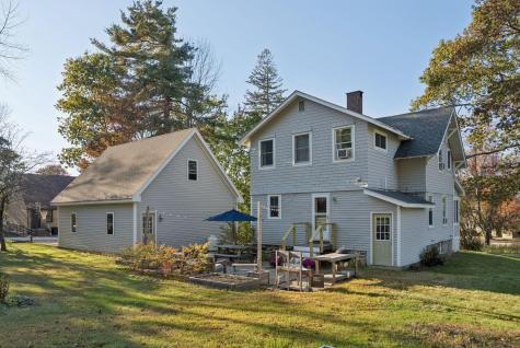 674 Highland Avenue South Portland ME 04106