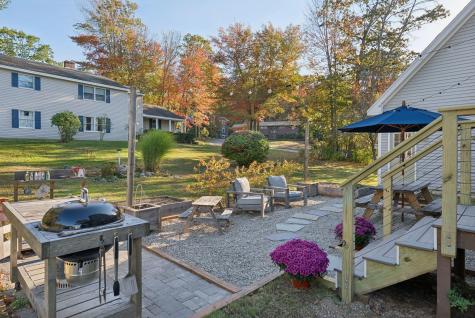 674 Highland Avenue South Portland ME 04106