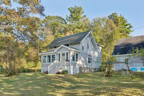 674 Highland Avenue South Portland ME 04106