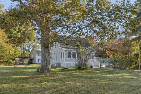 674 Highland Avenue South Portland ME 04106