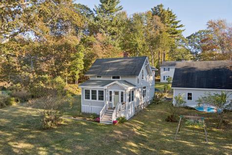 674 Highland Avenue South Portland ME 04106