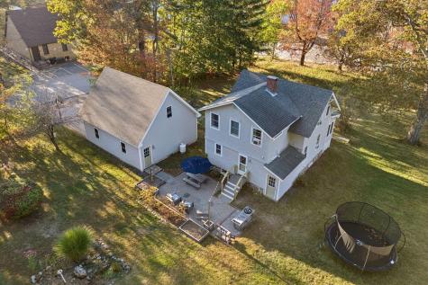 674 Highland Avenue South Portland ME 04106