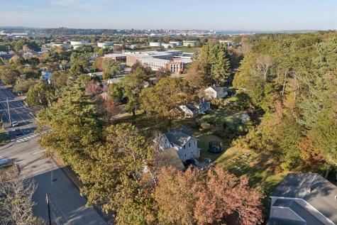 674 Highland Avenue South Portland ME 04106