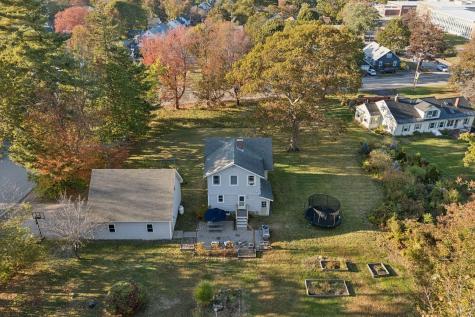 674 Highland Avenue South Portland ME 04106