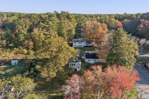 674 Highland Avenue South Portland ME 04106