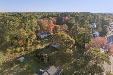 674 Highland Avenue South Portland ME 04106