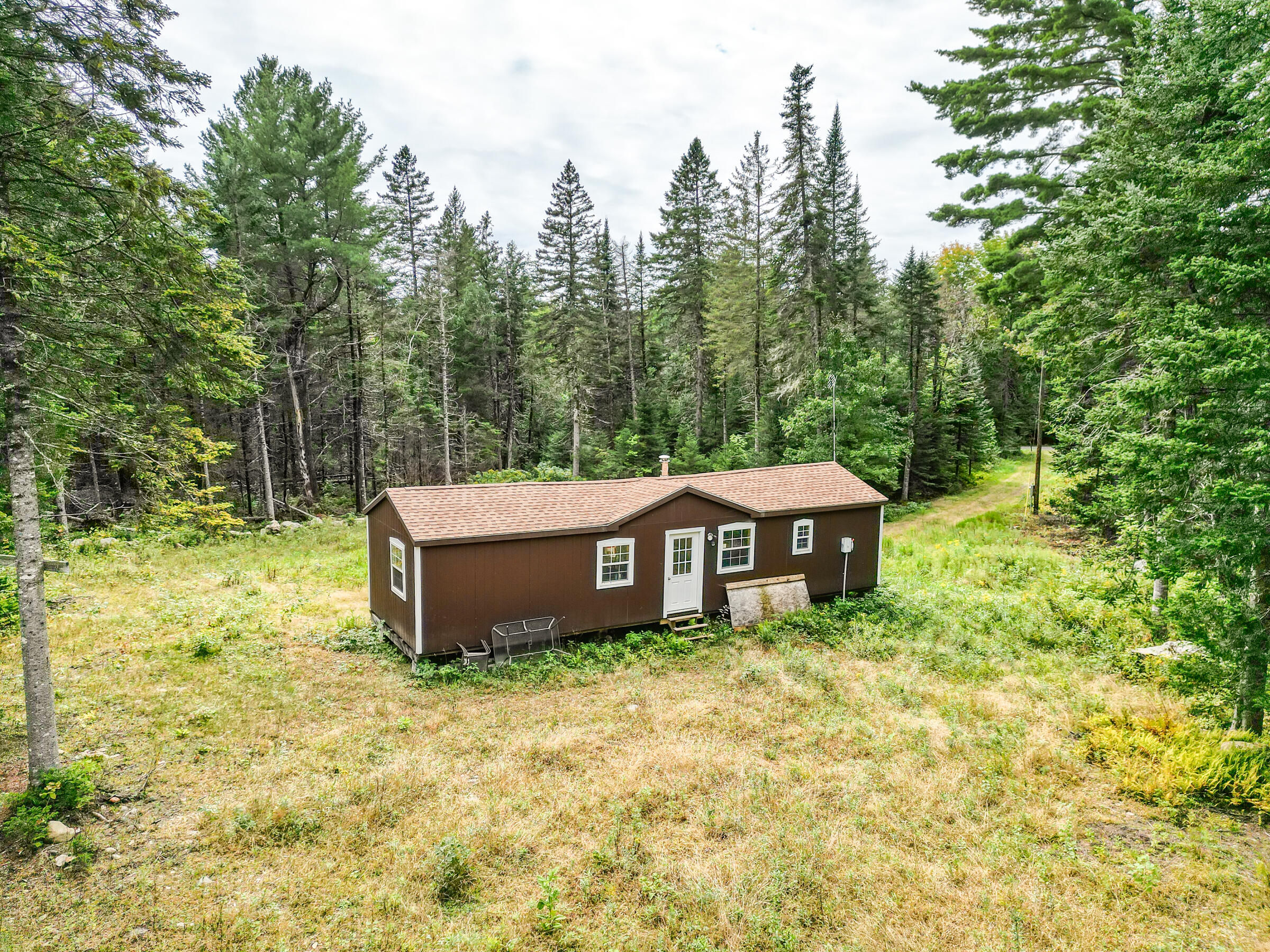 250 Bridge Road Parkman, ME