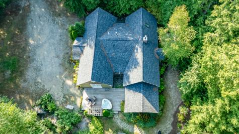 248 Long Pond Road Great Pond ME 04408